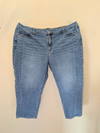 3X- Jeans - 3X