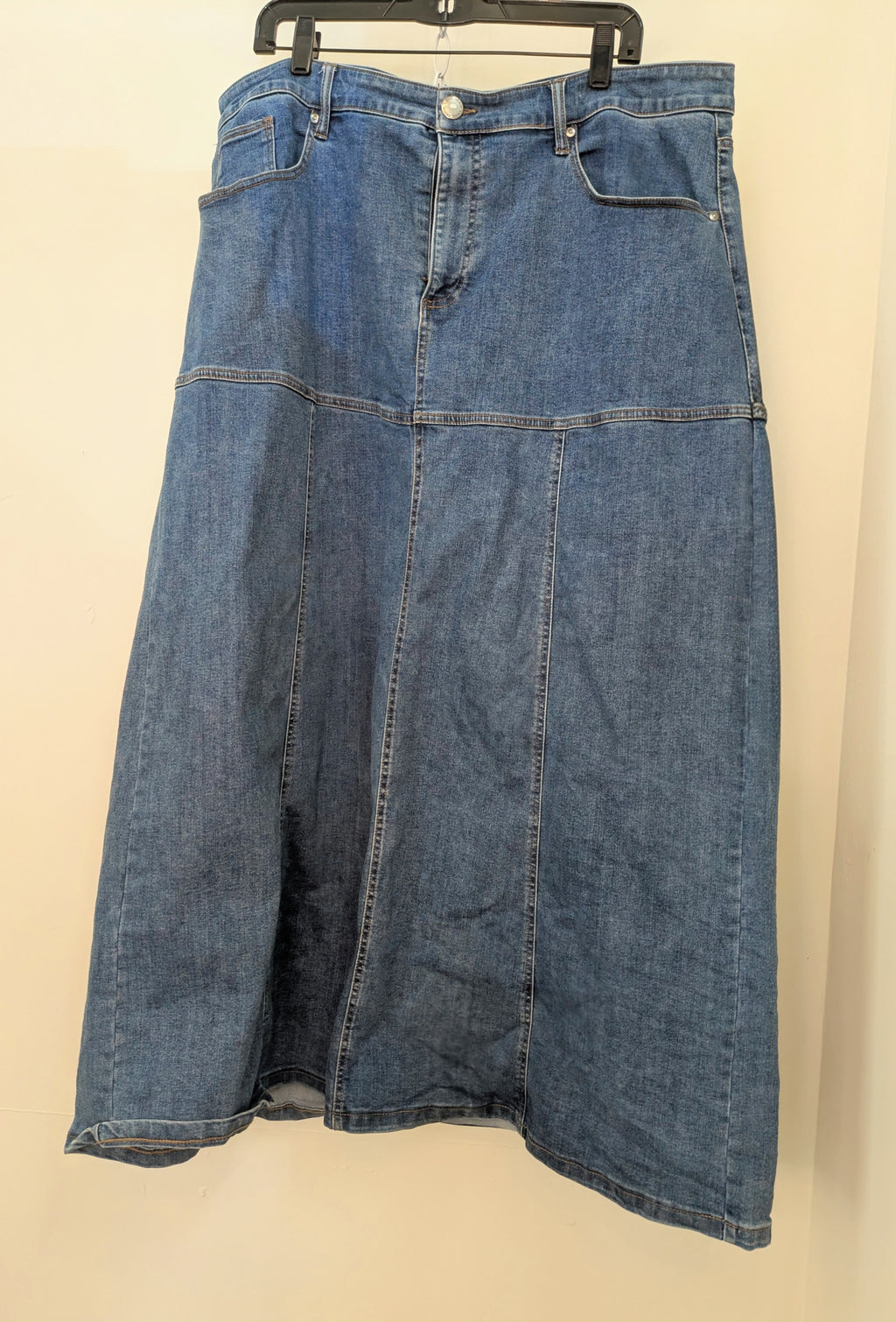 2X - Skirt - 2X