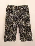3X - Casual Pant - 3X
