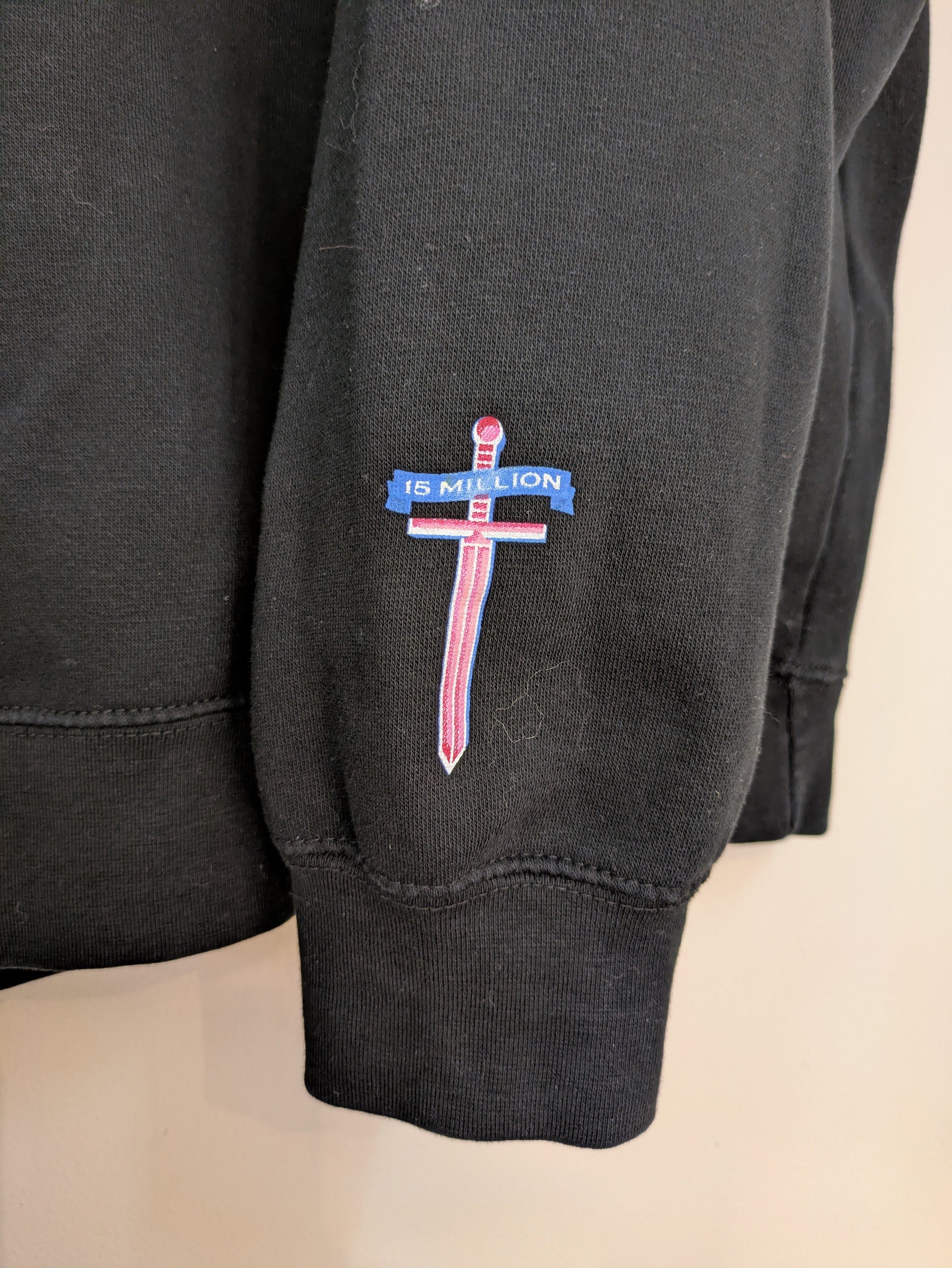 3X - Sweatshirt - 3X