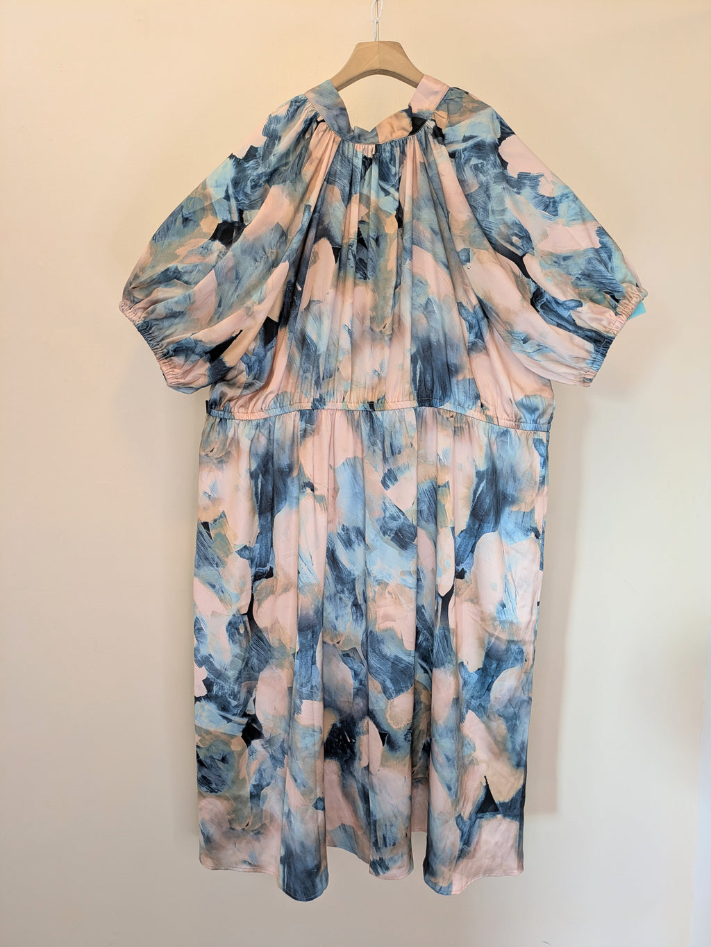 5X - Other Dress - 5X