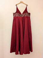 3X - Formal Dress
