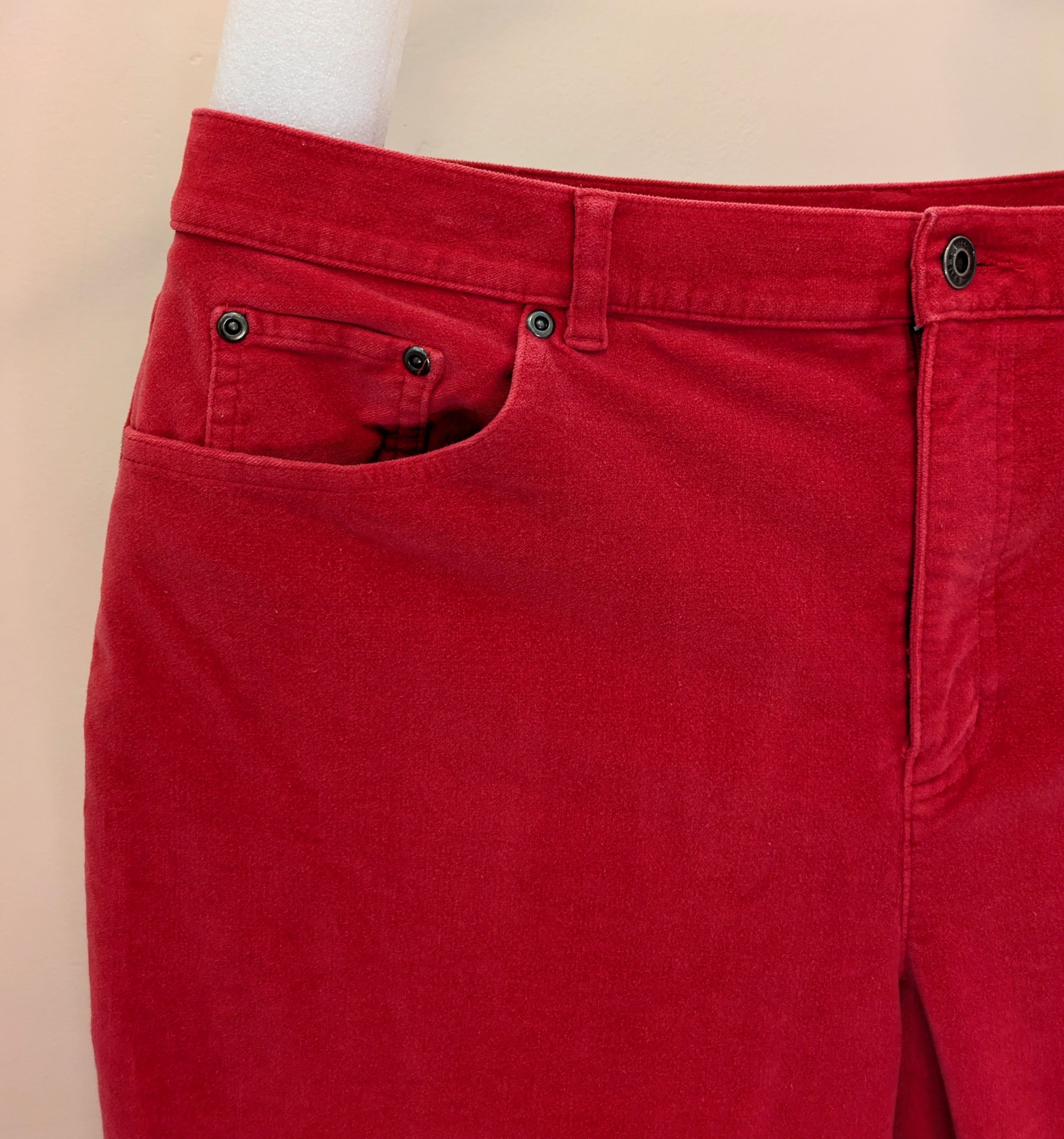 XL - Casual Pant - XL