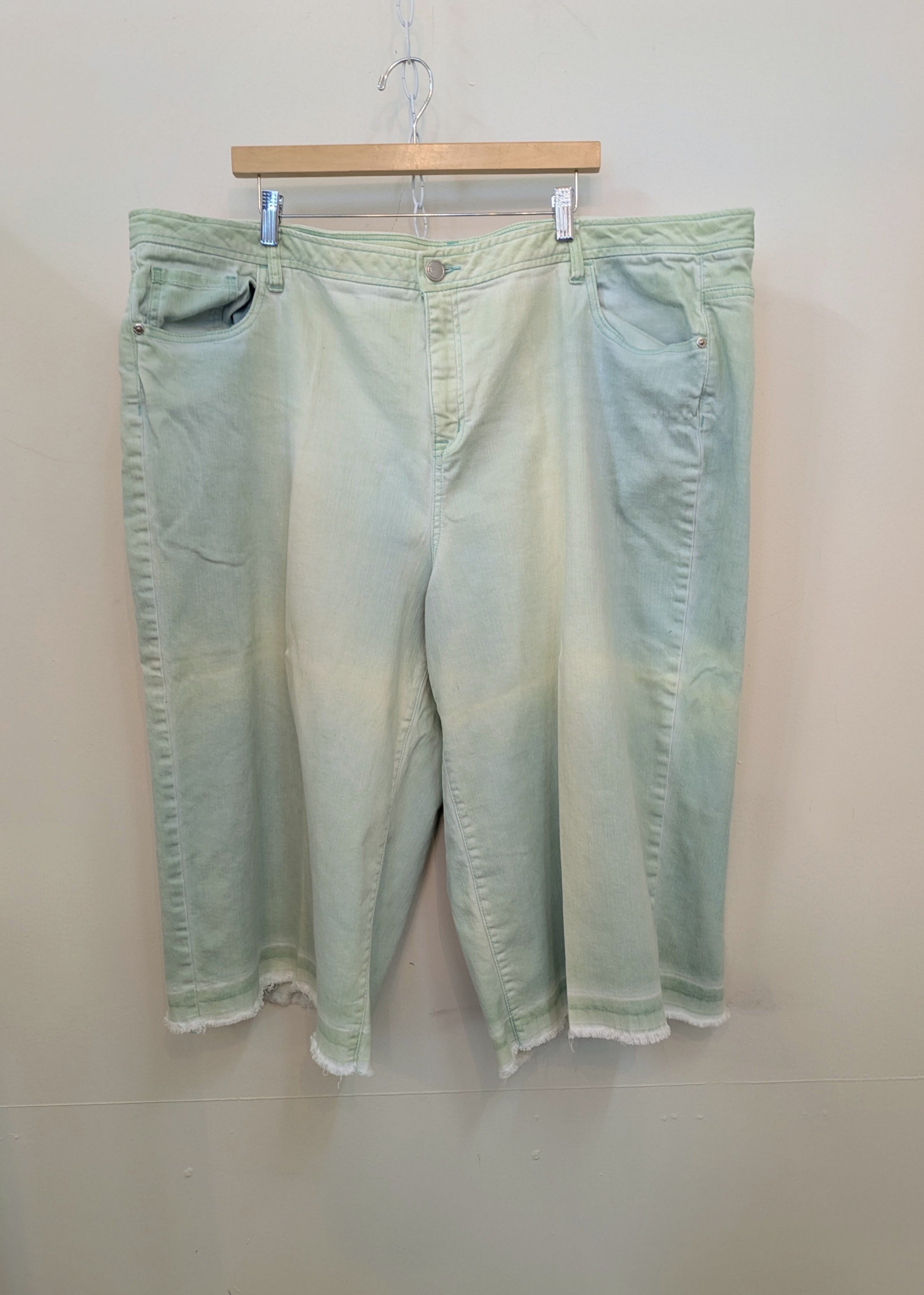 5X - Shorts - 5X