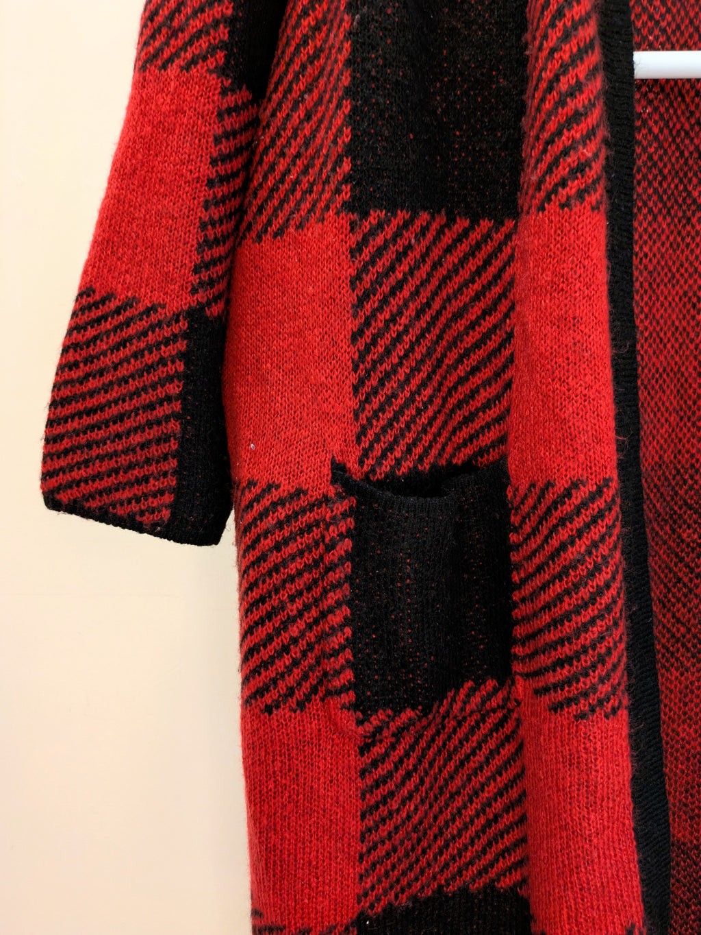 3X - Cardigan - 3X