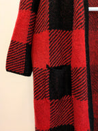 3X - Cardigan - 3X