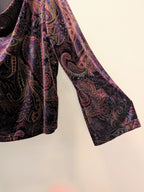 2X - Dressy Top - 2X