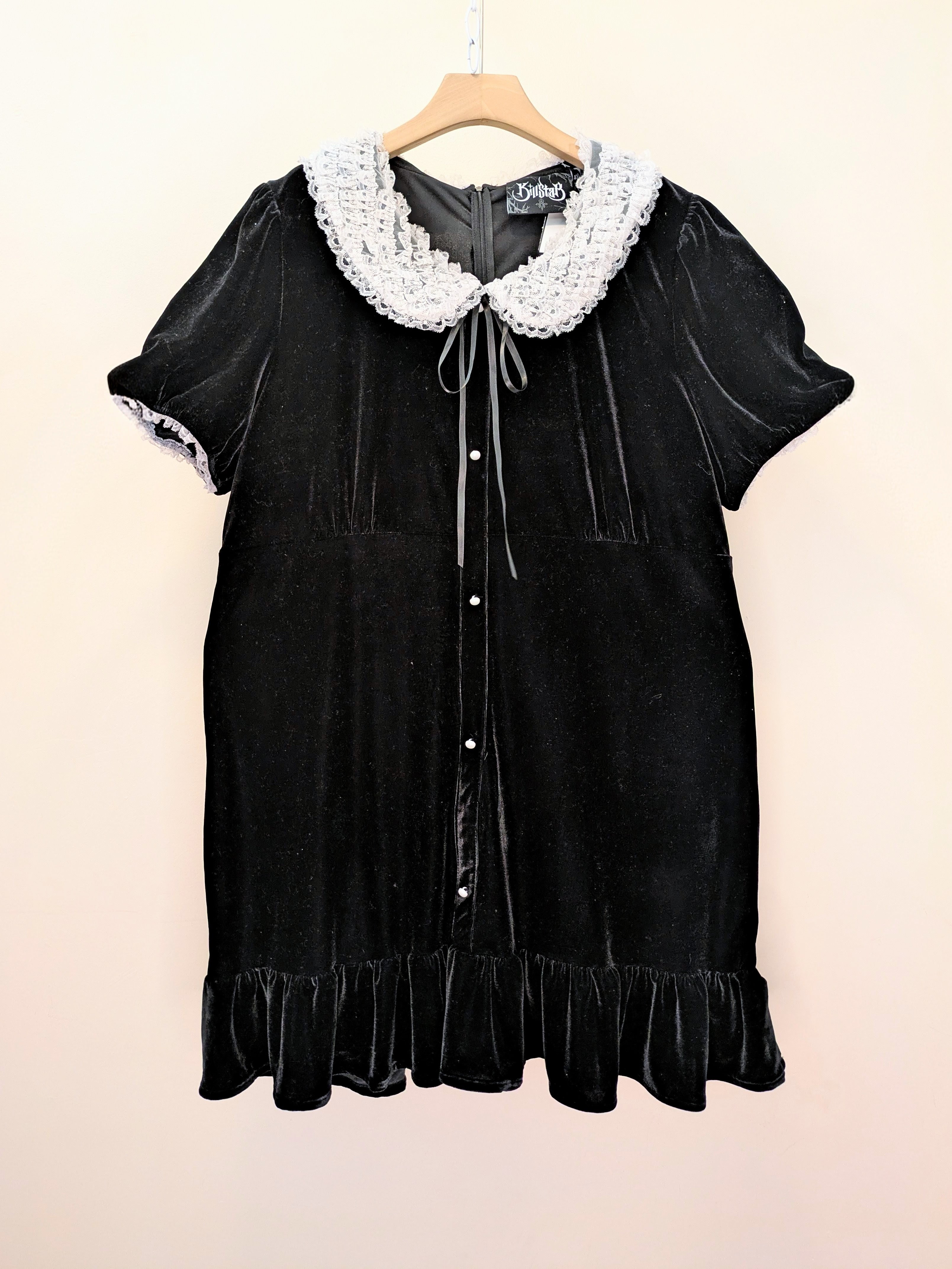 4X - Other Dress - 4X