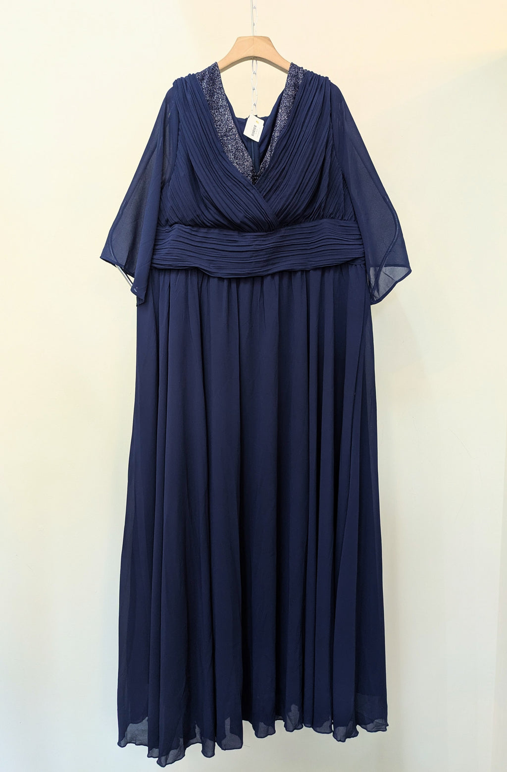 3X - Formal Dress