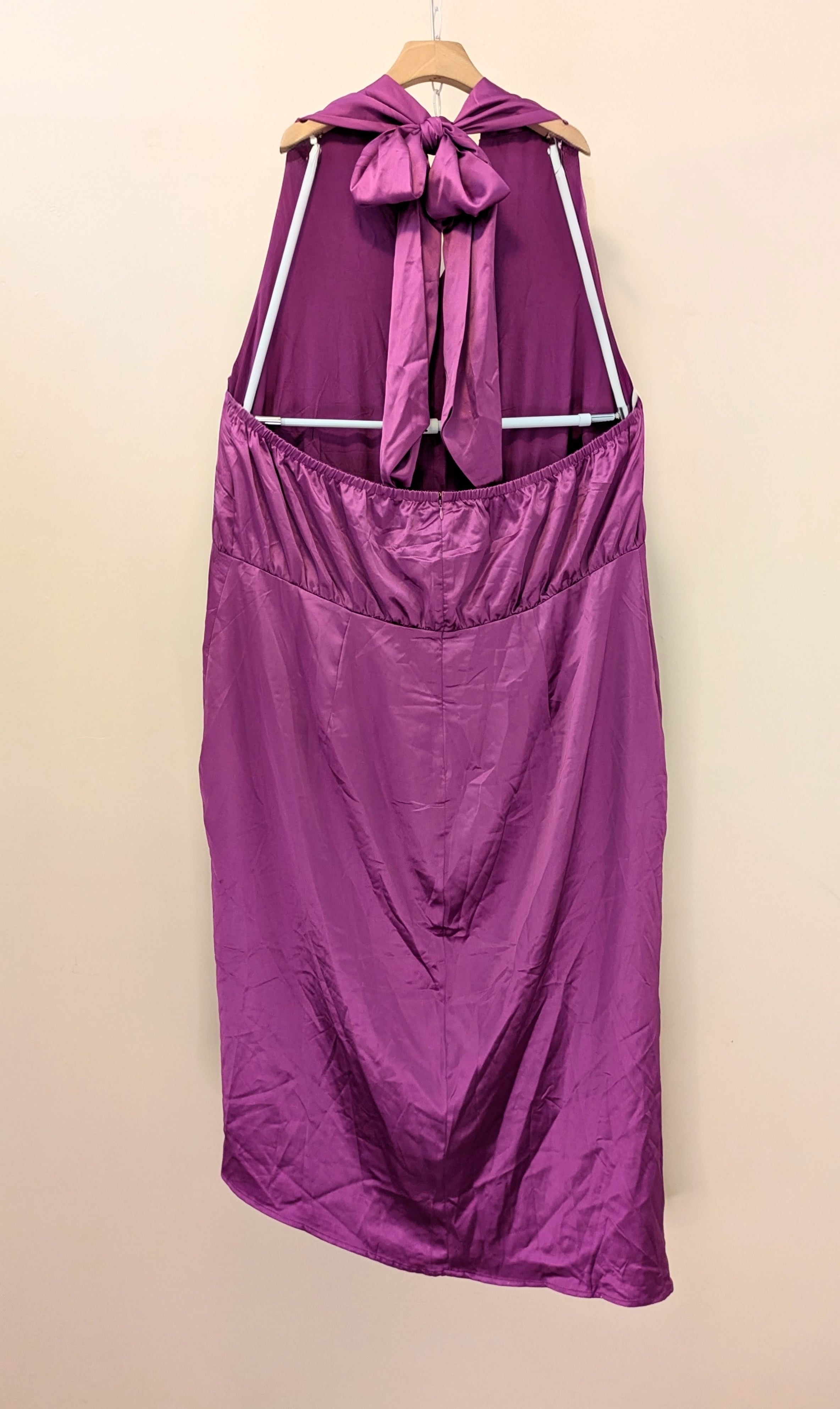 3X - Formal Dress