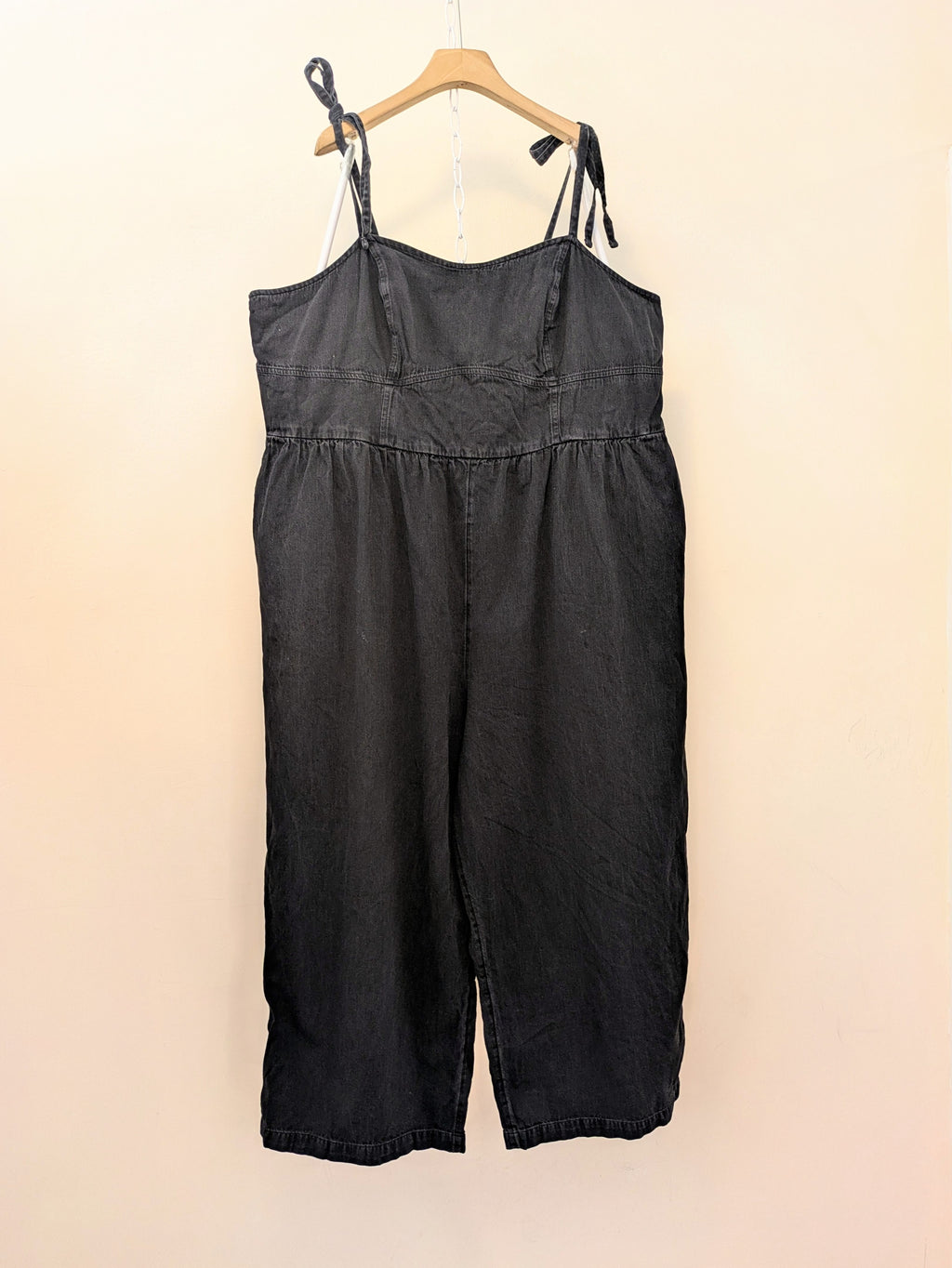 3X - Overalls - 3X