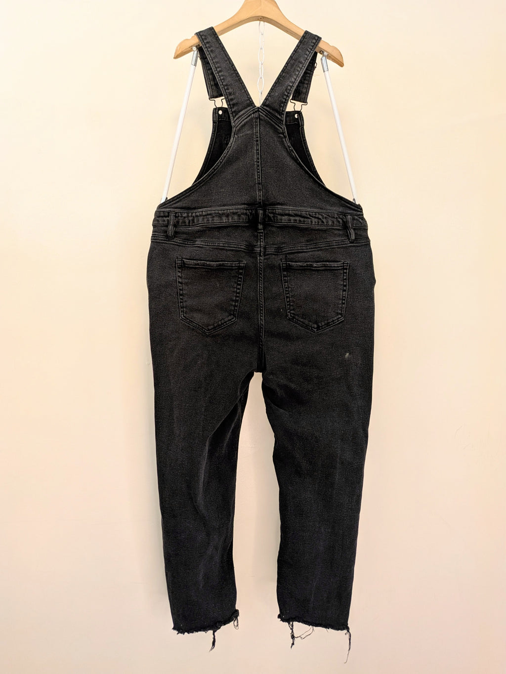 XL - Overalls - XL