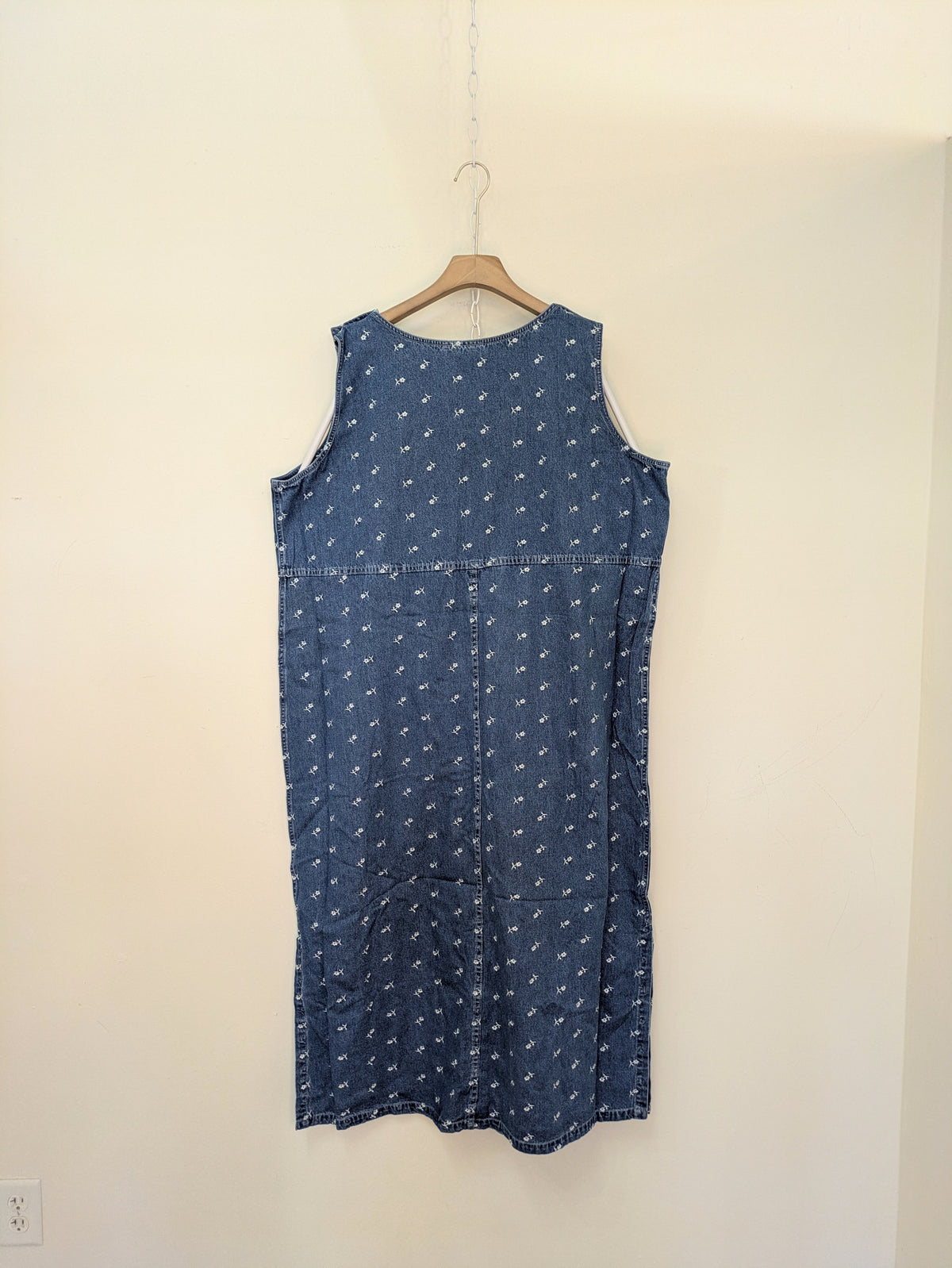 2X - Other Dress - 2X