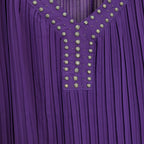 6X+ '- Dressy Top - 6X+