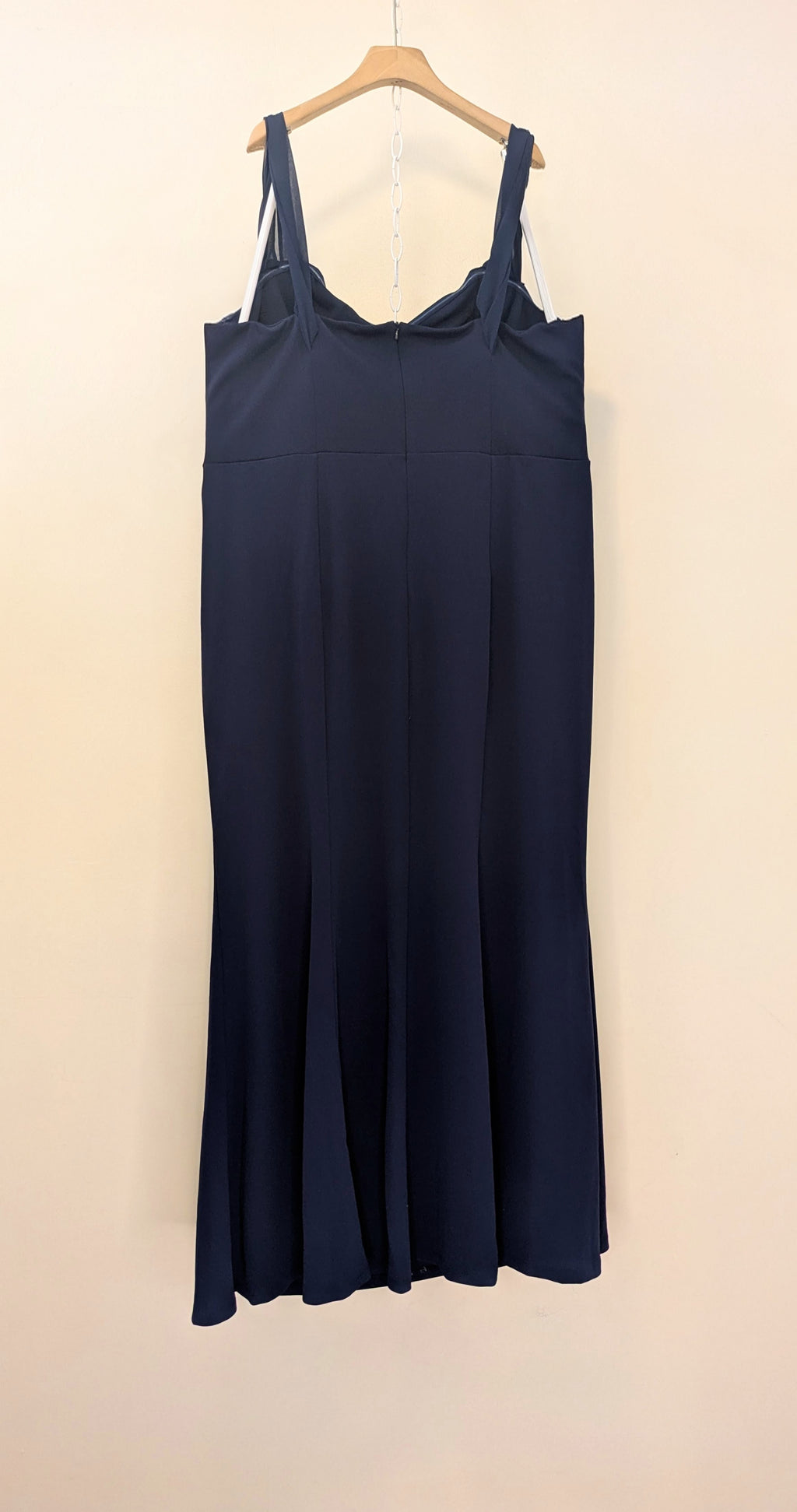 3X - Formal Dress