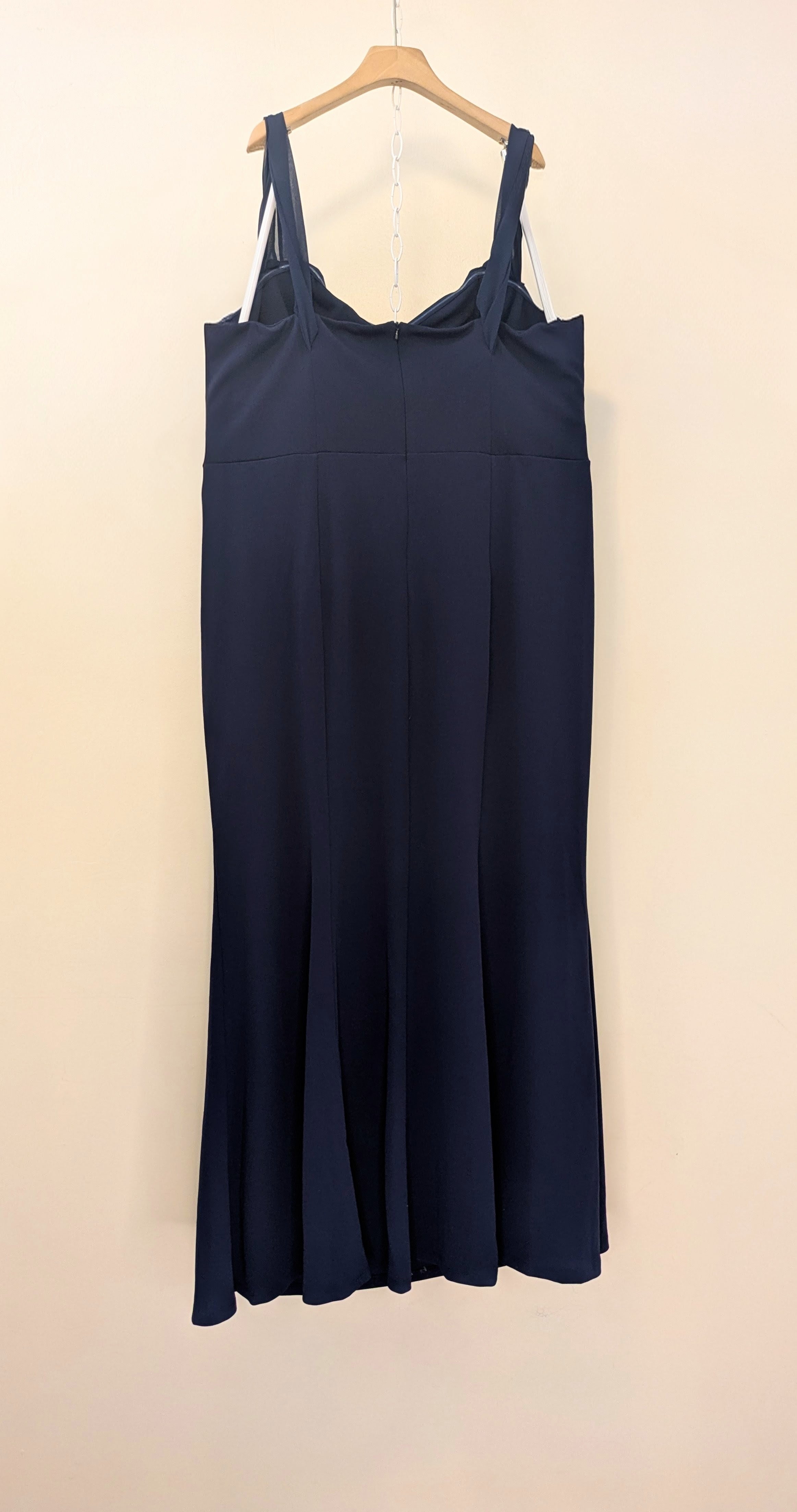 3X - Formal Dress