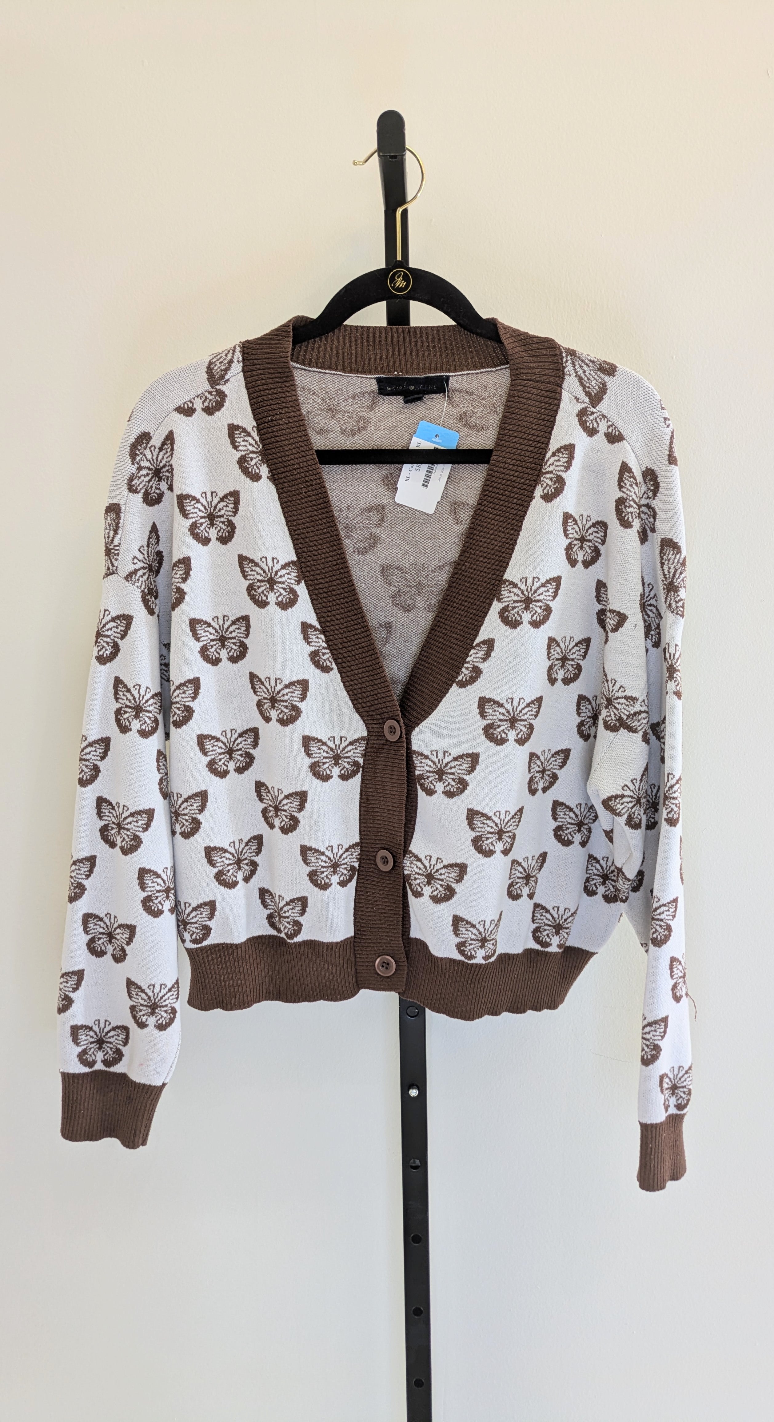 XL - Cardigan - XL