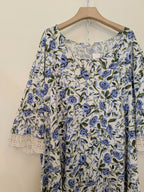 6X+ - Casual Top - 6X+