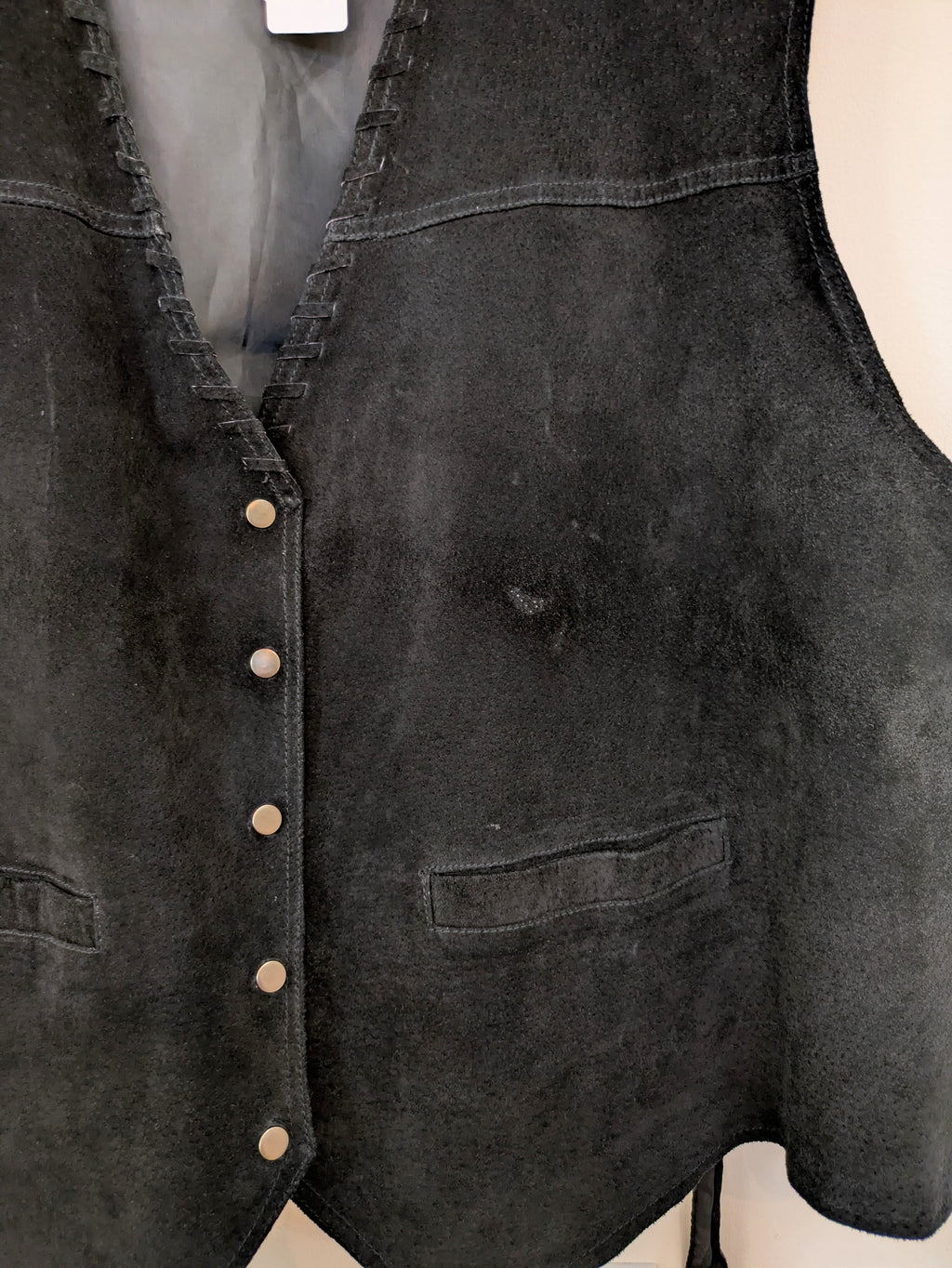 6X - Vest - 6X