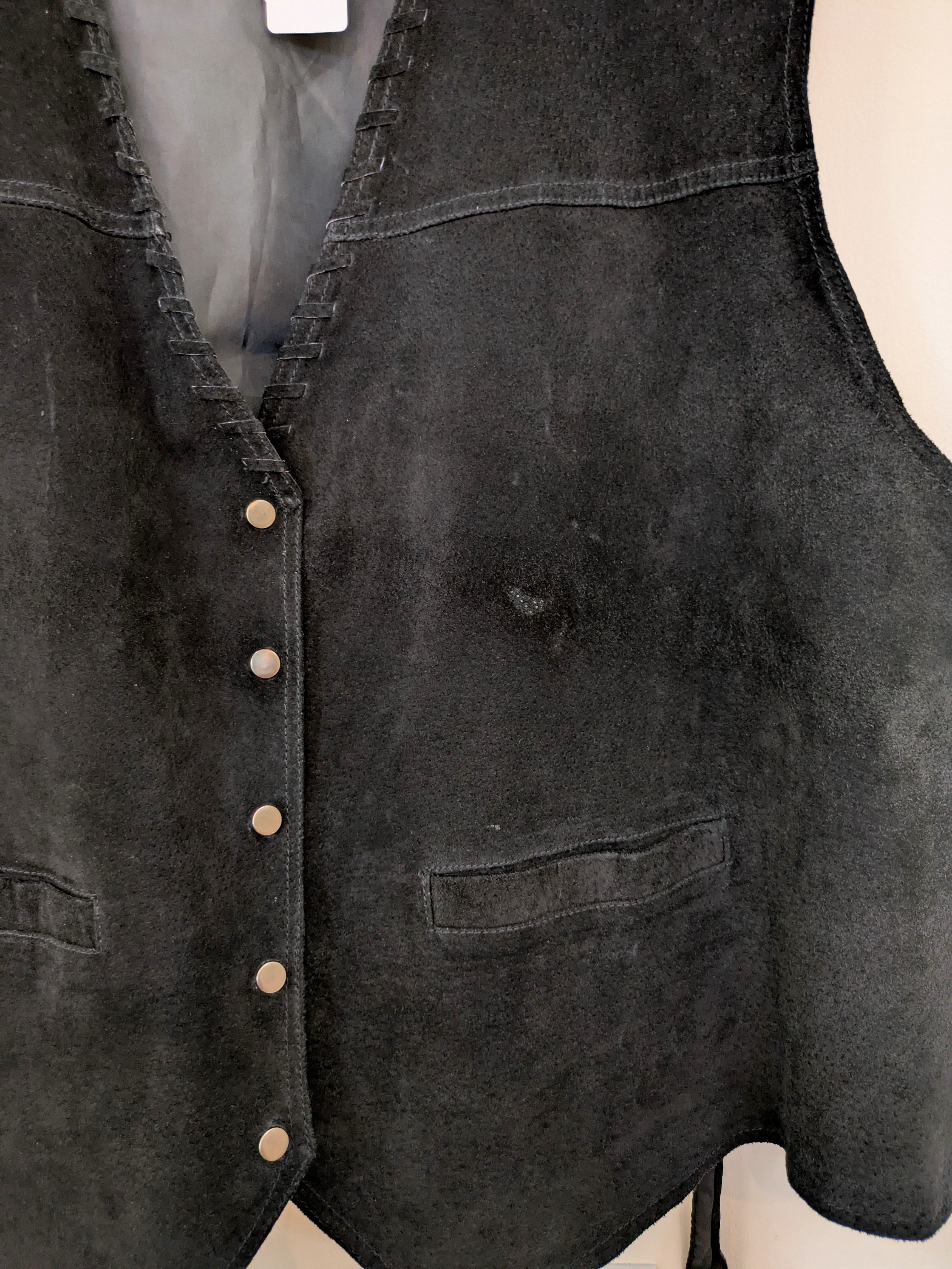 6X - Vest - 6X