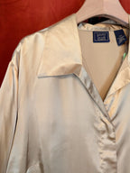 3X - Dressy Top - 3X