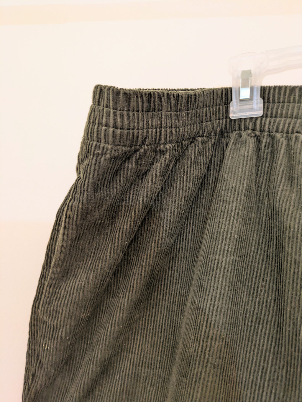 2X - Casual Pant - 2X