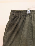 2X - Casual Pant - 2X