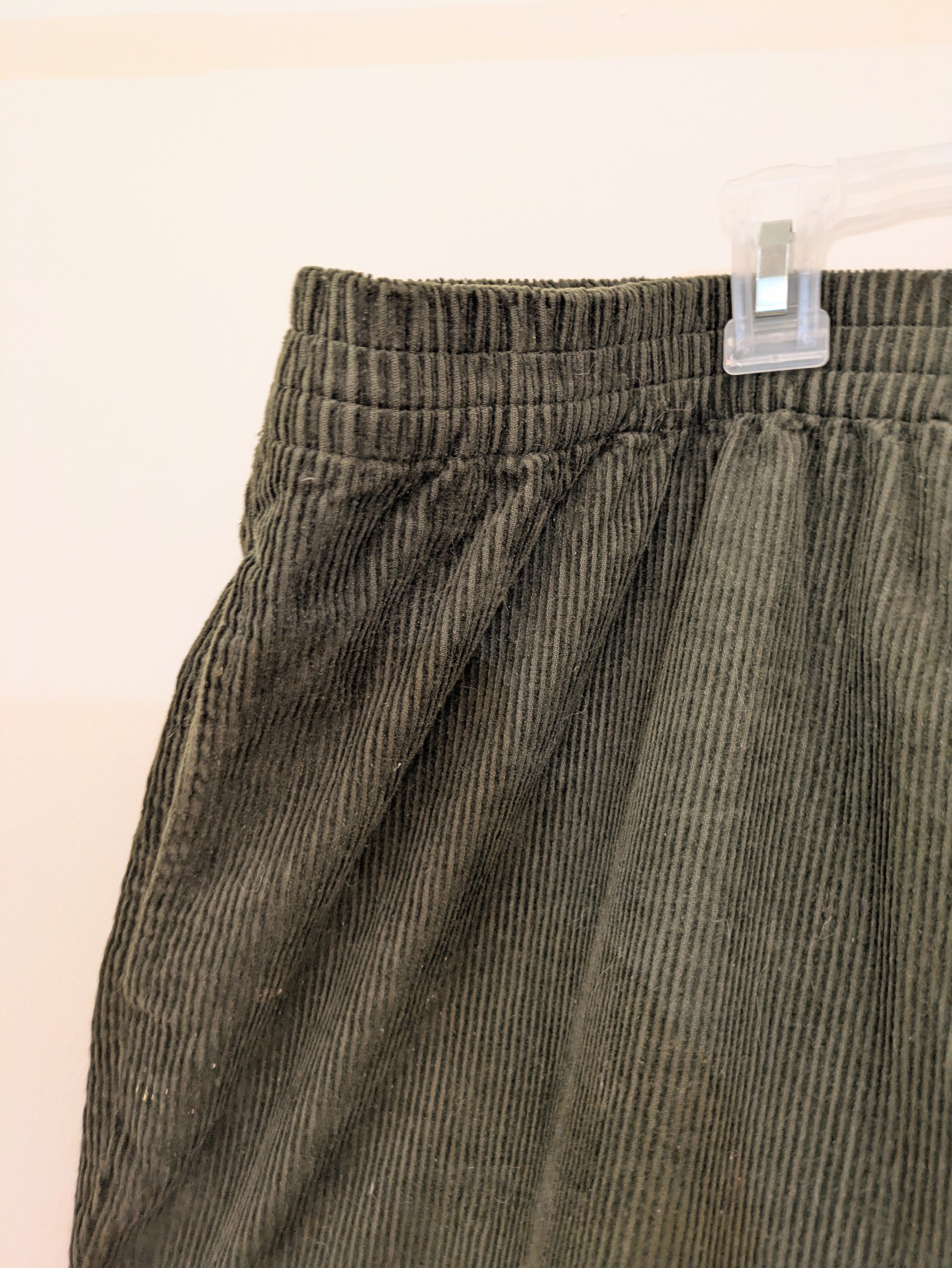 2X - Casual Pant - 2X