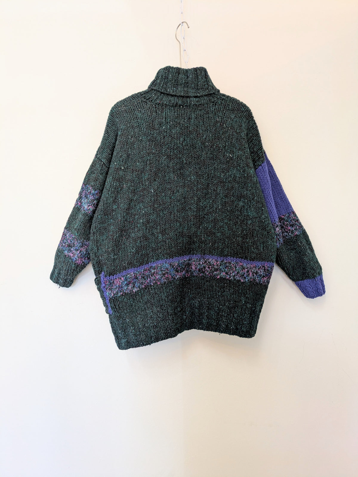 2X - Pullover - 2X