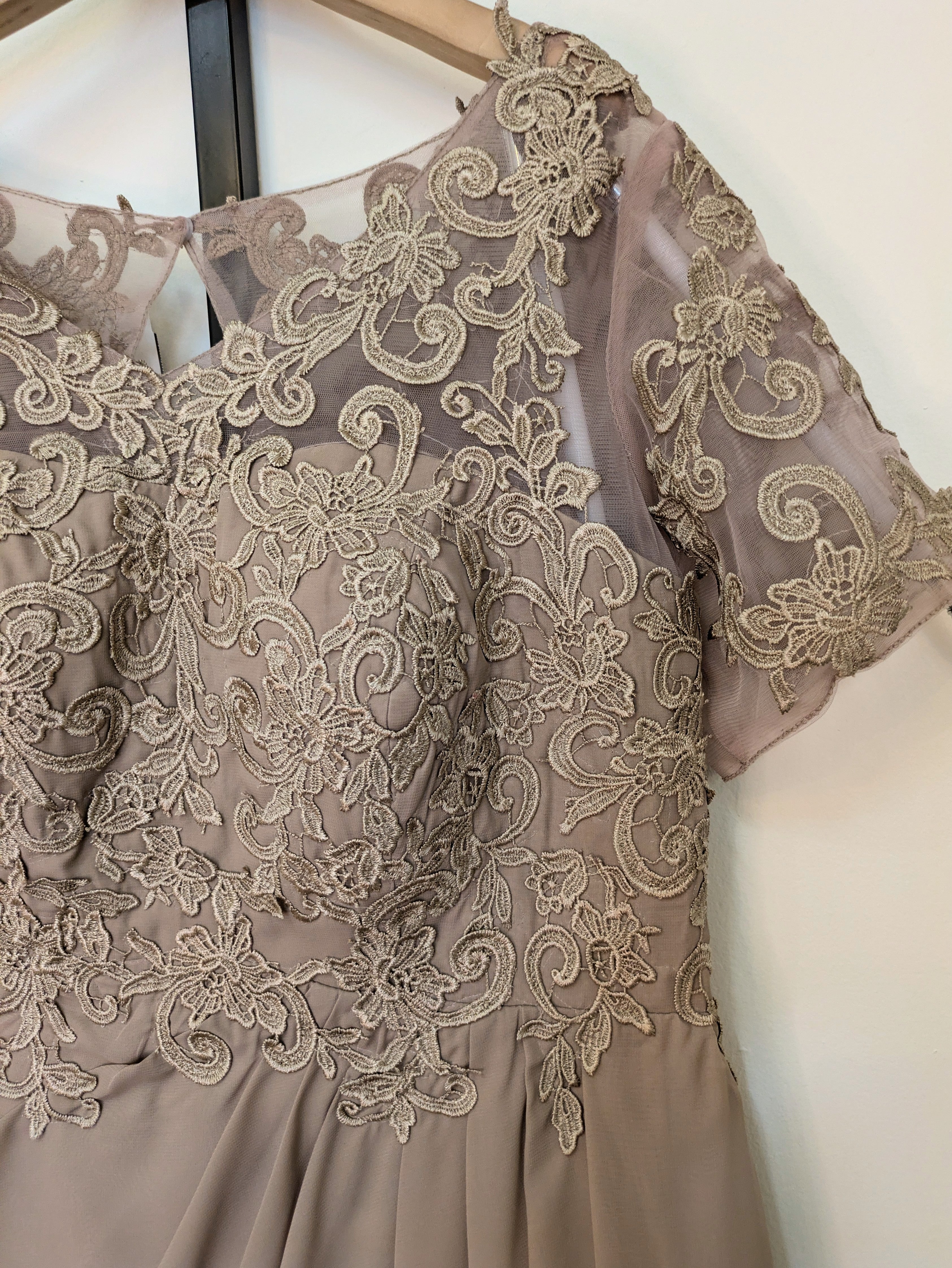 XL - Formal Dress