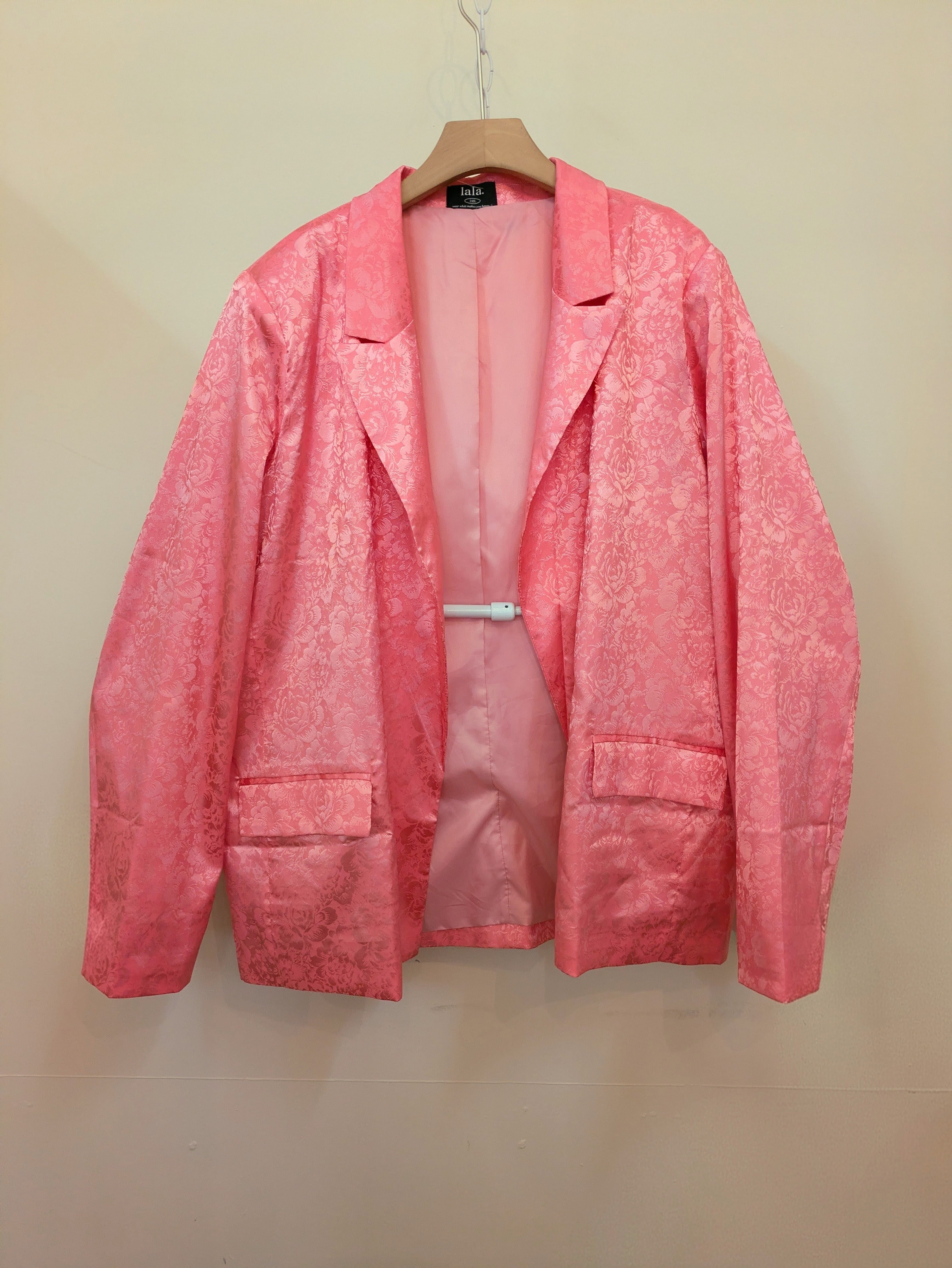 2X - Blazer - 2X