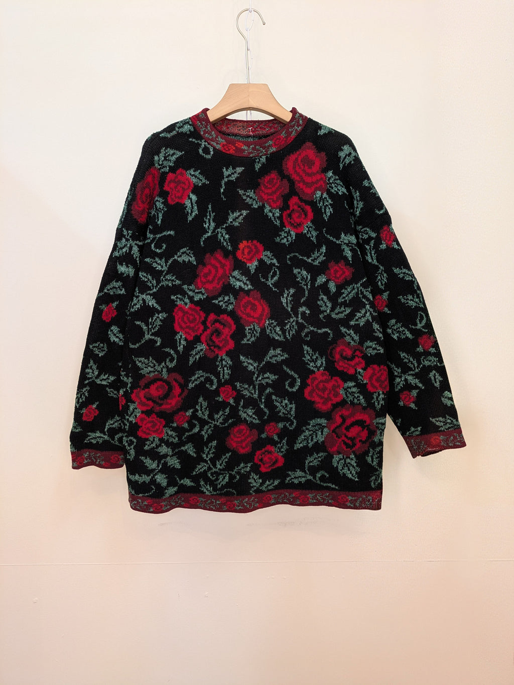 1X - Pullover - 1X