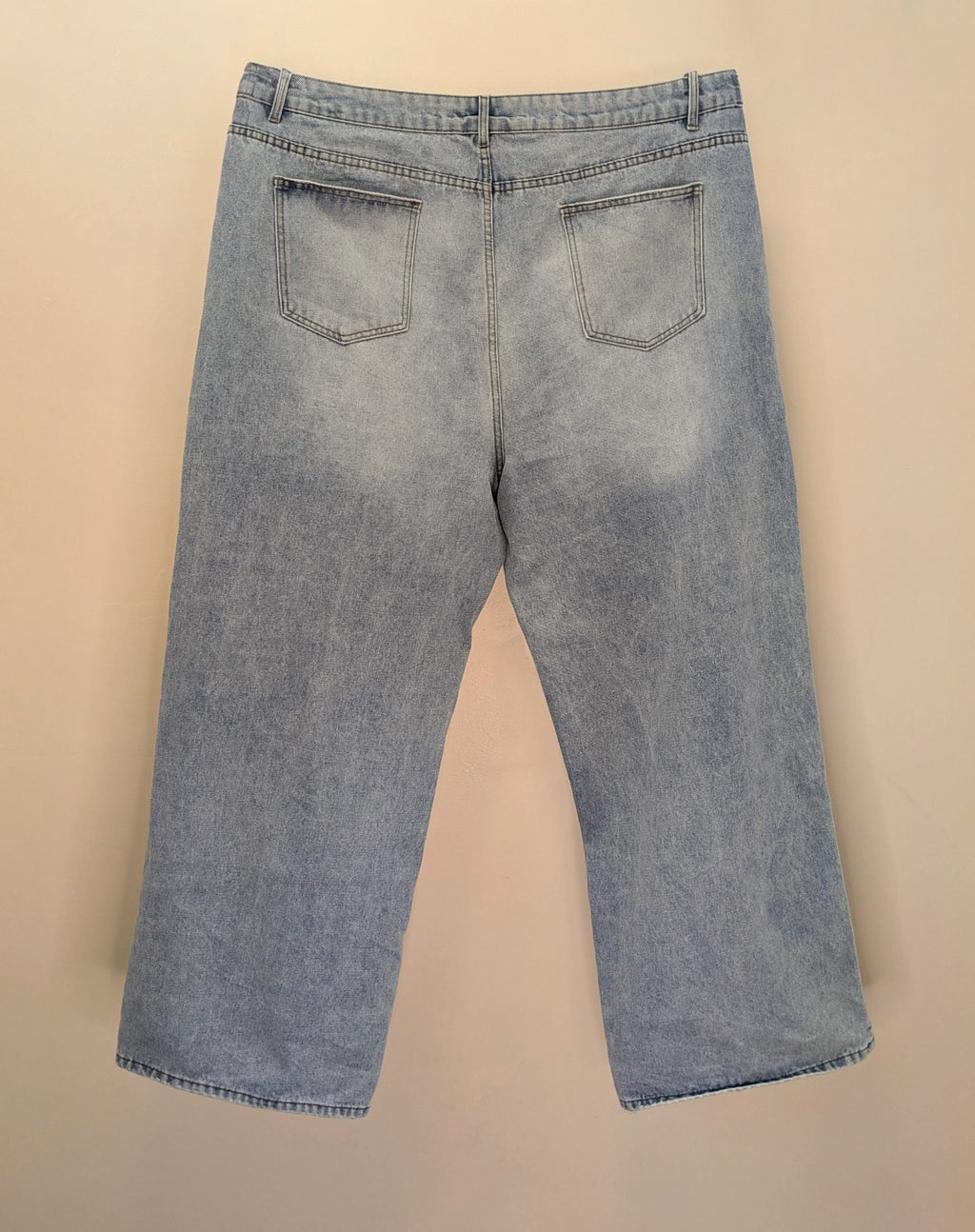 4X- Jeans
