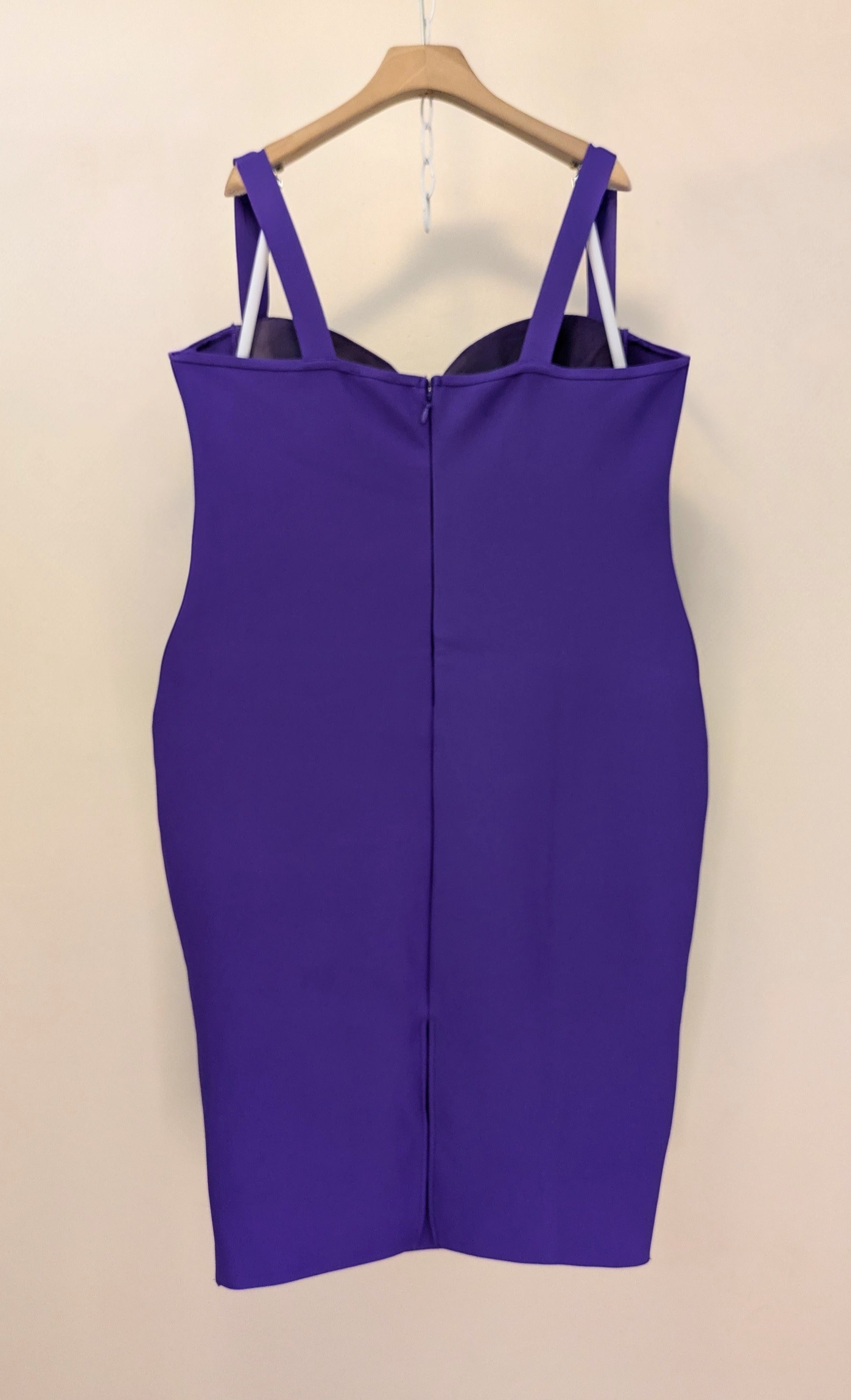 2X - Other Dress