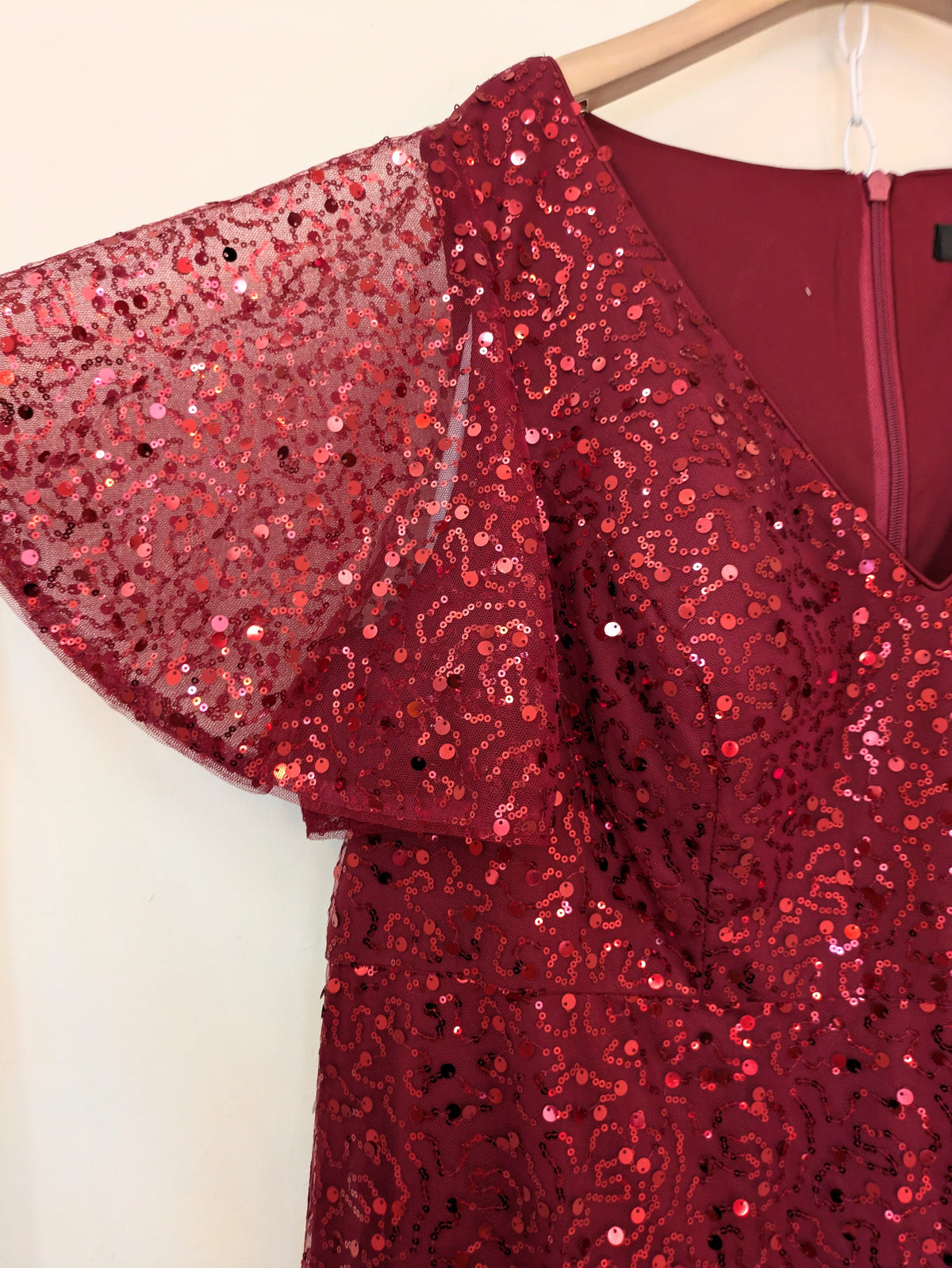 3X - Formal Dress