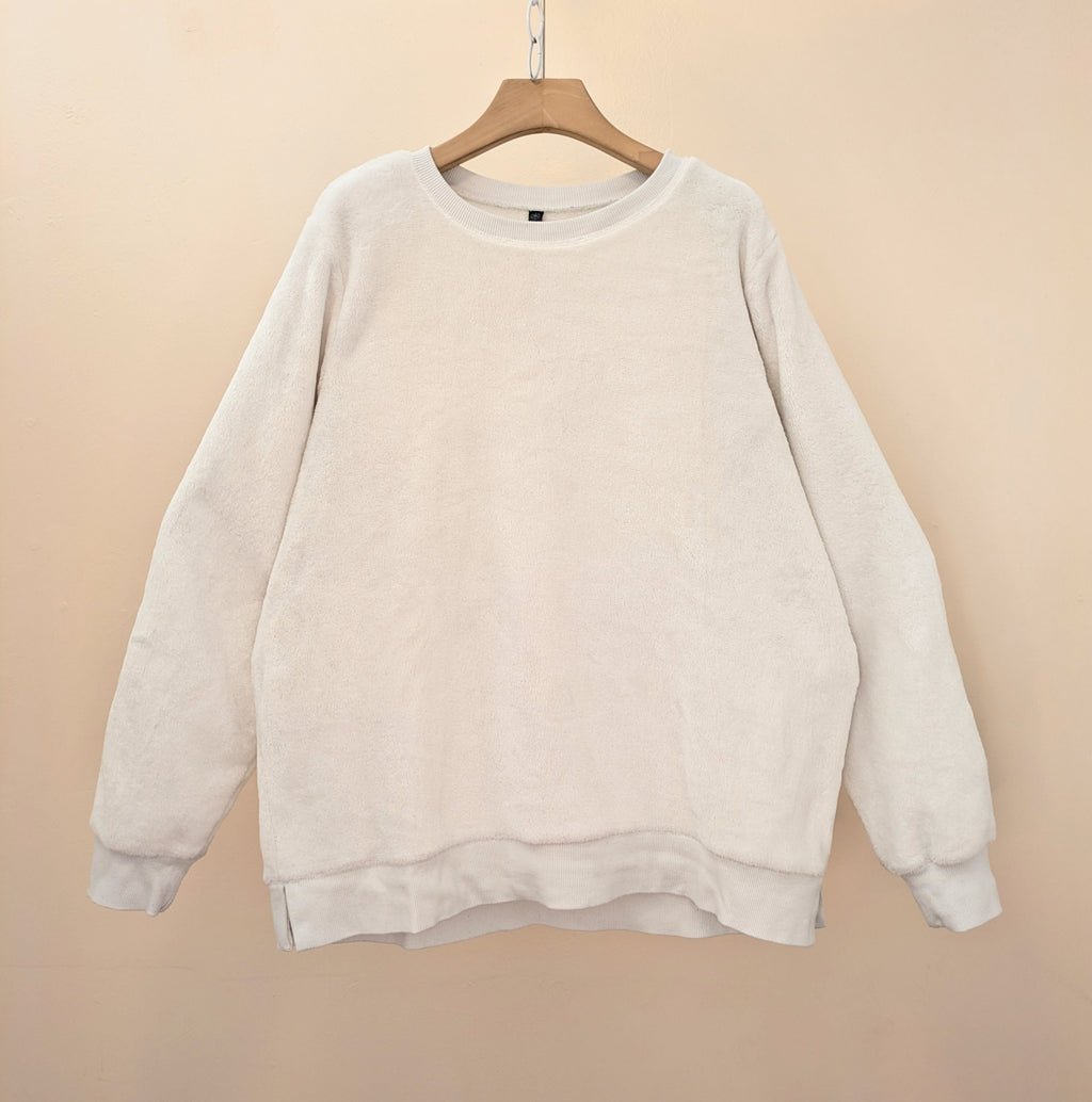 XL - Pullover