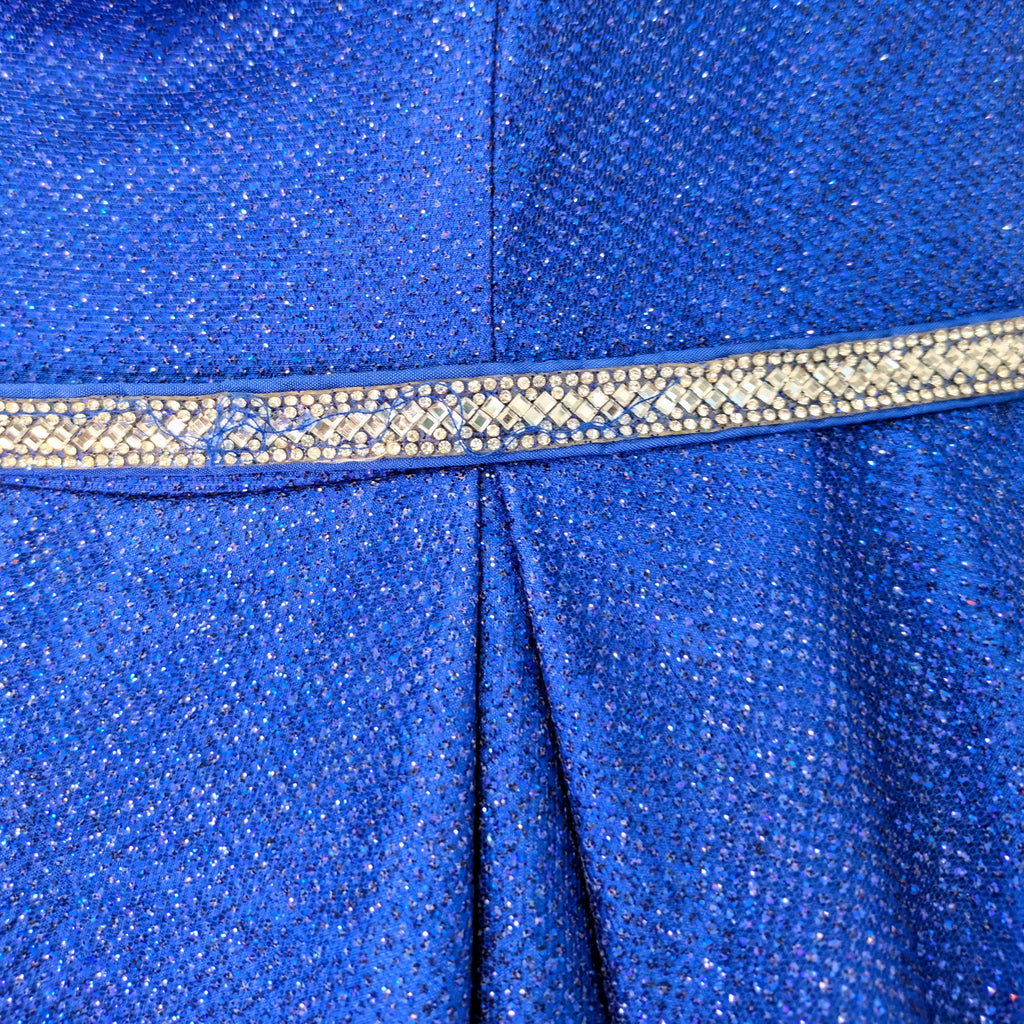 1X - Formal Dress