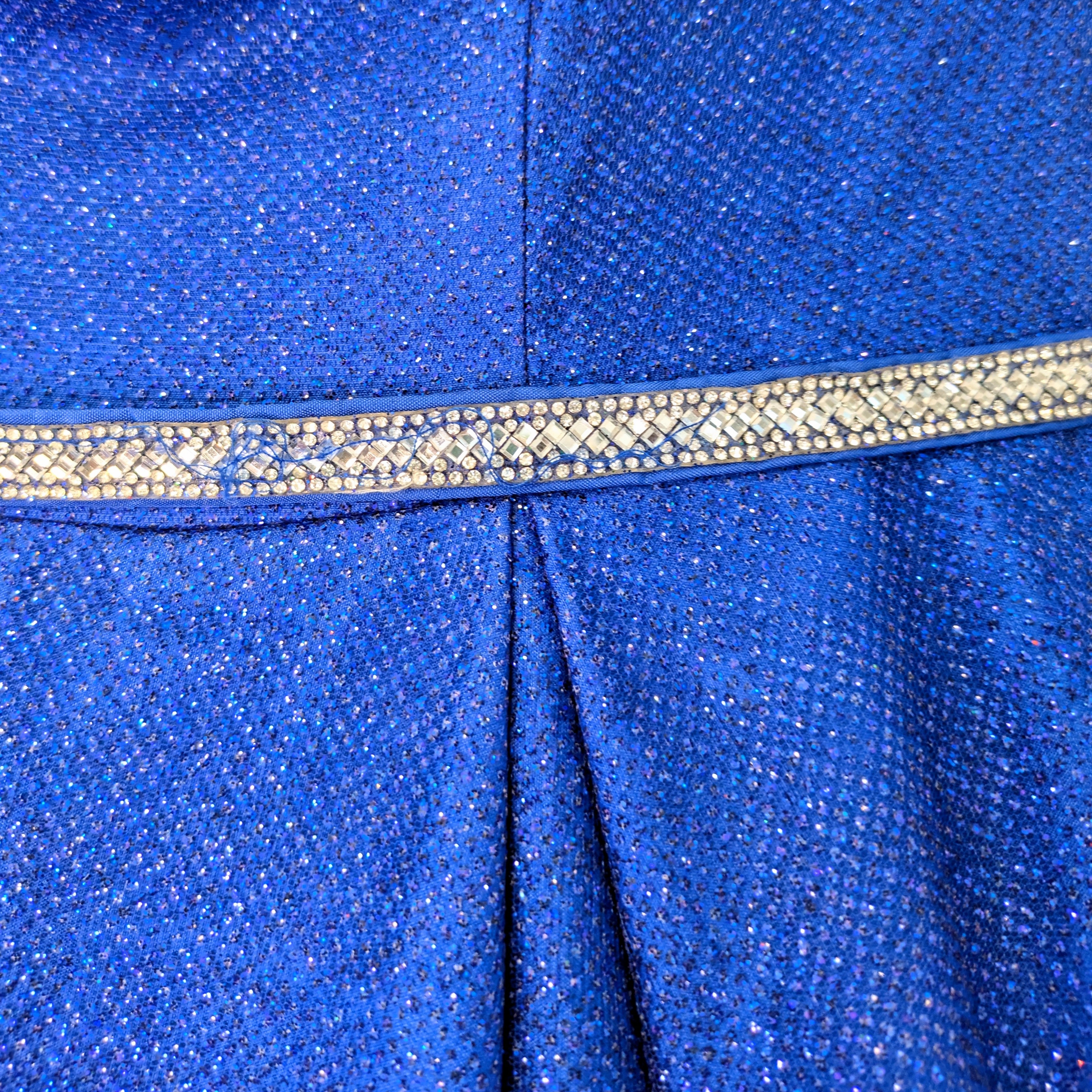 1X - Formal Dress