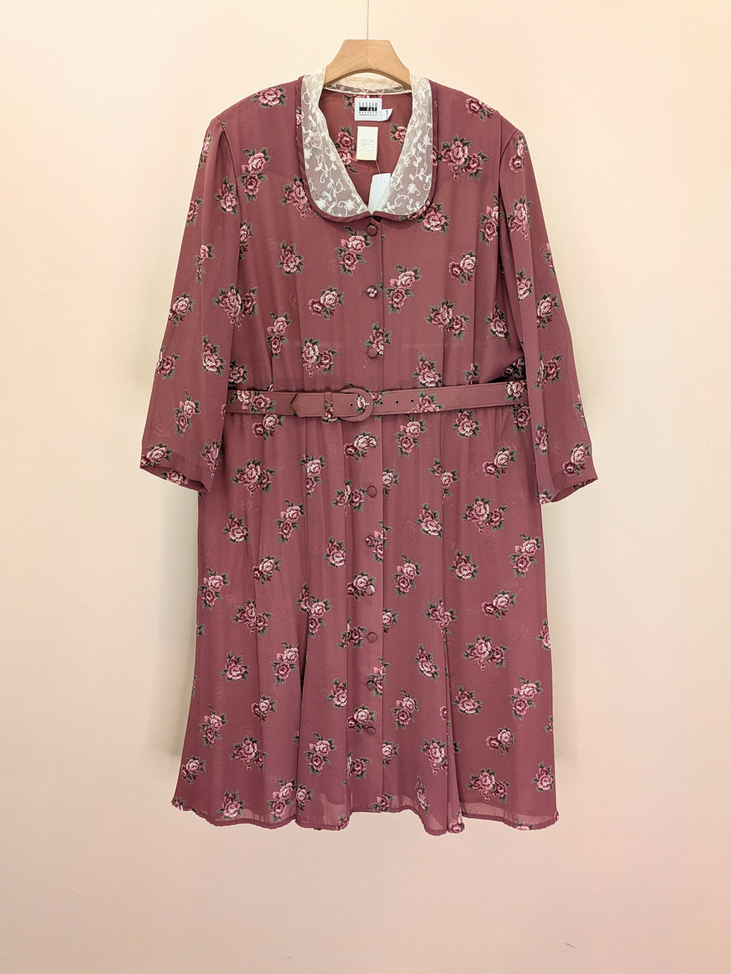 3X - Other Dress - 3X