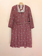 3X - Other Dress - 3X