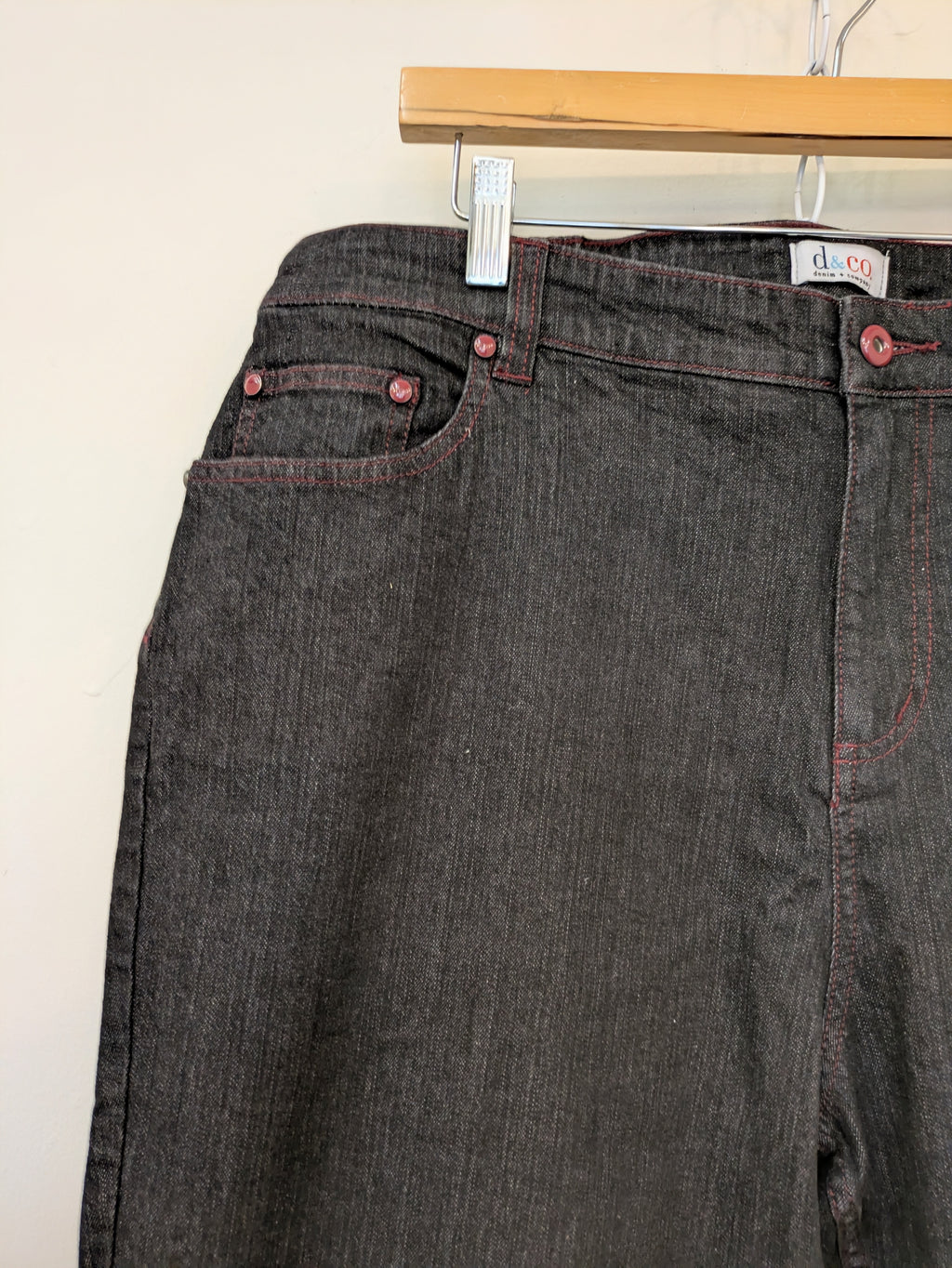 1X- Jeans - 1X