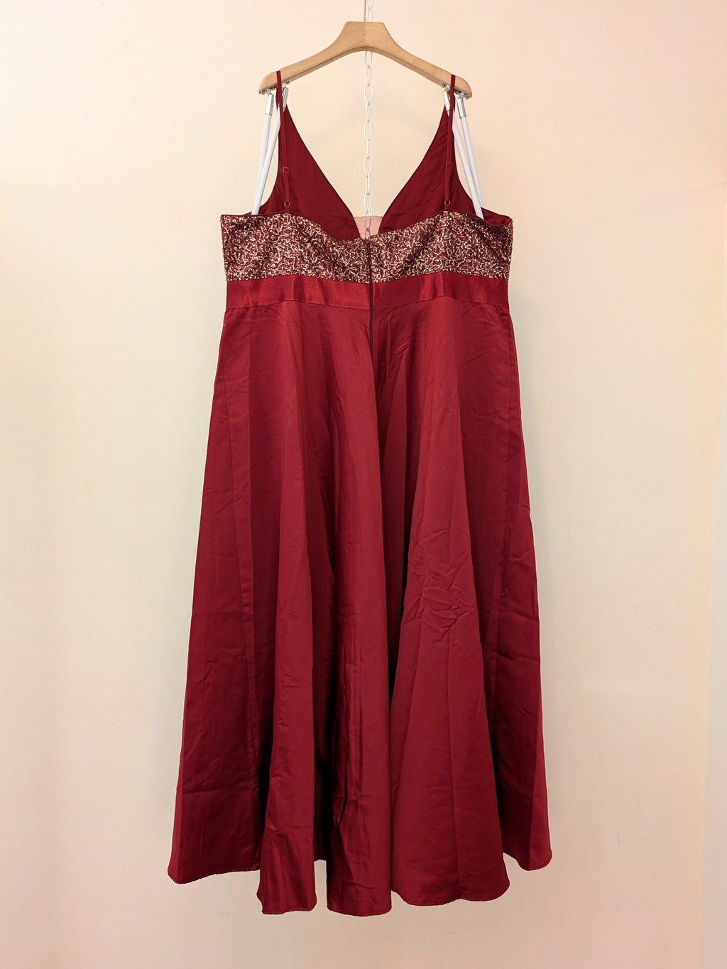 4X - Formal Dress