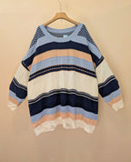 4X - Pullover