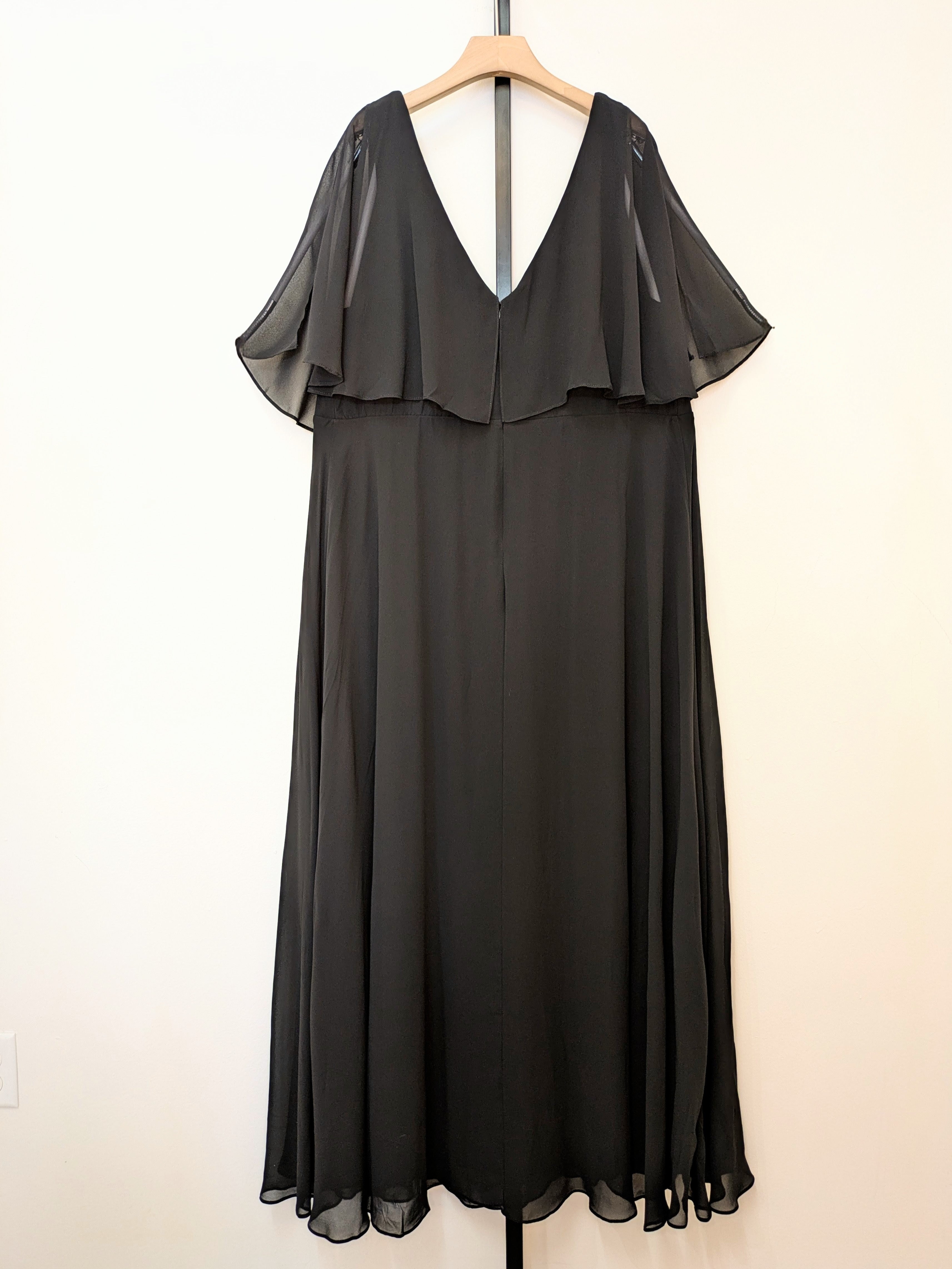 2X - Formal Dress