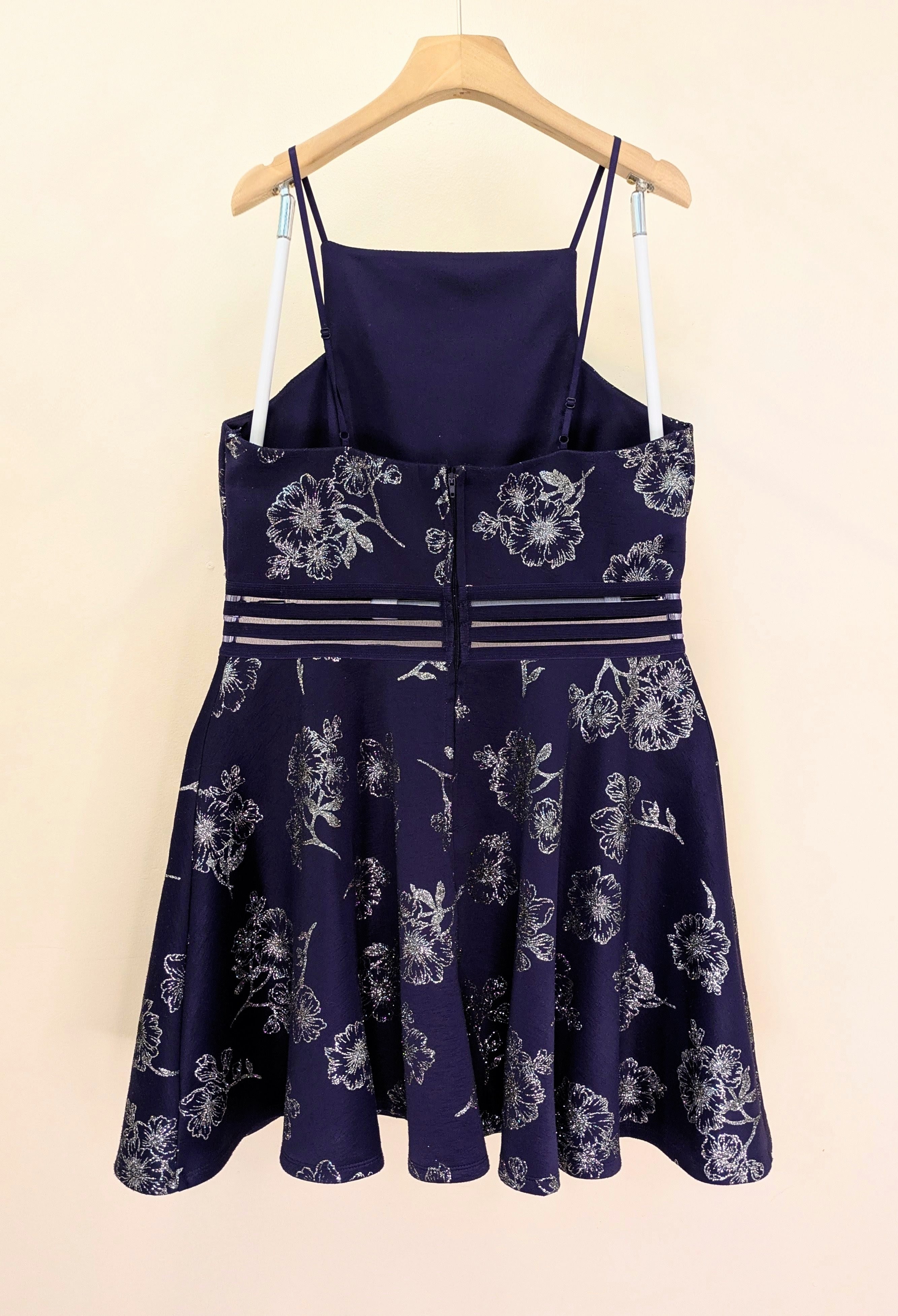 XL - Formal Dress