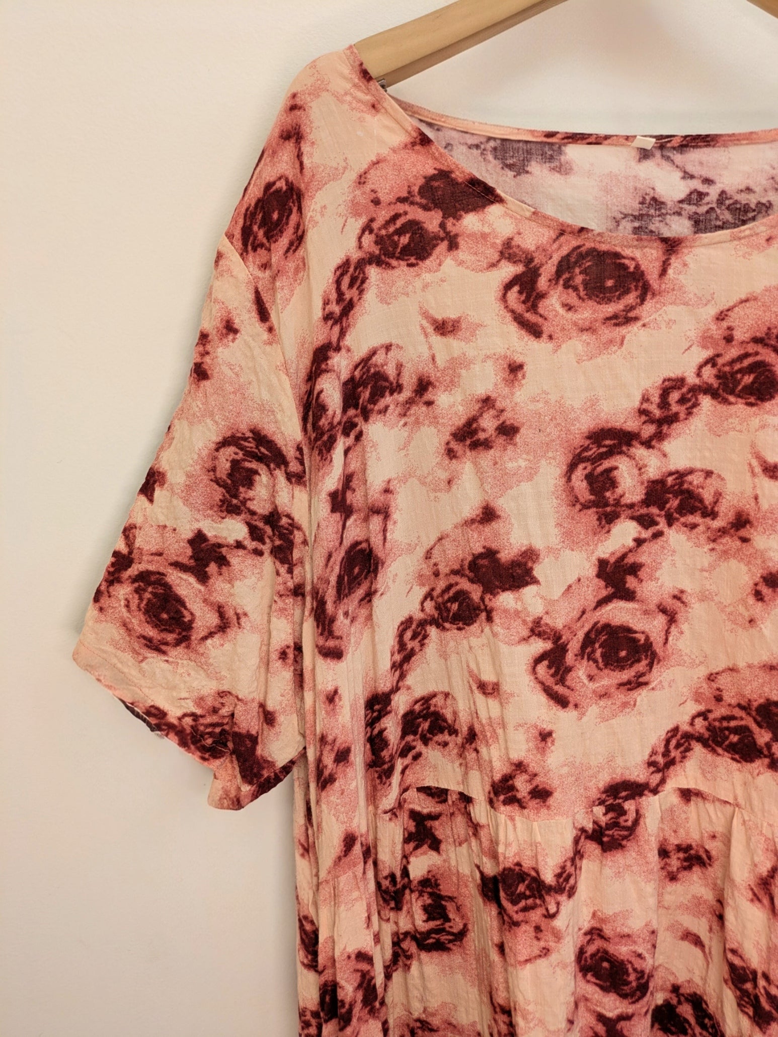 3X - Other Dress