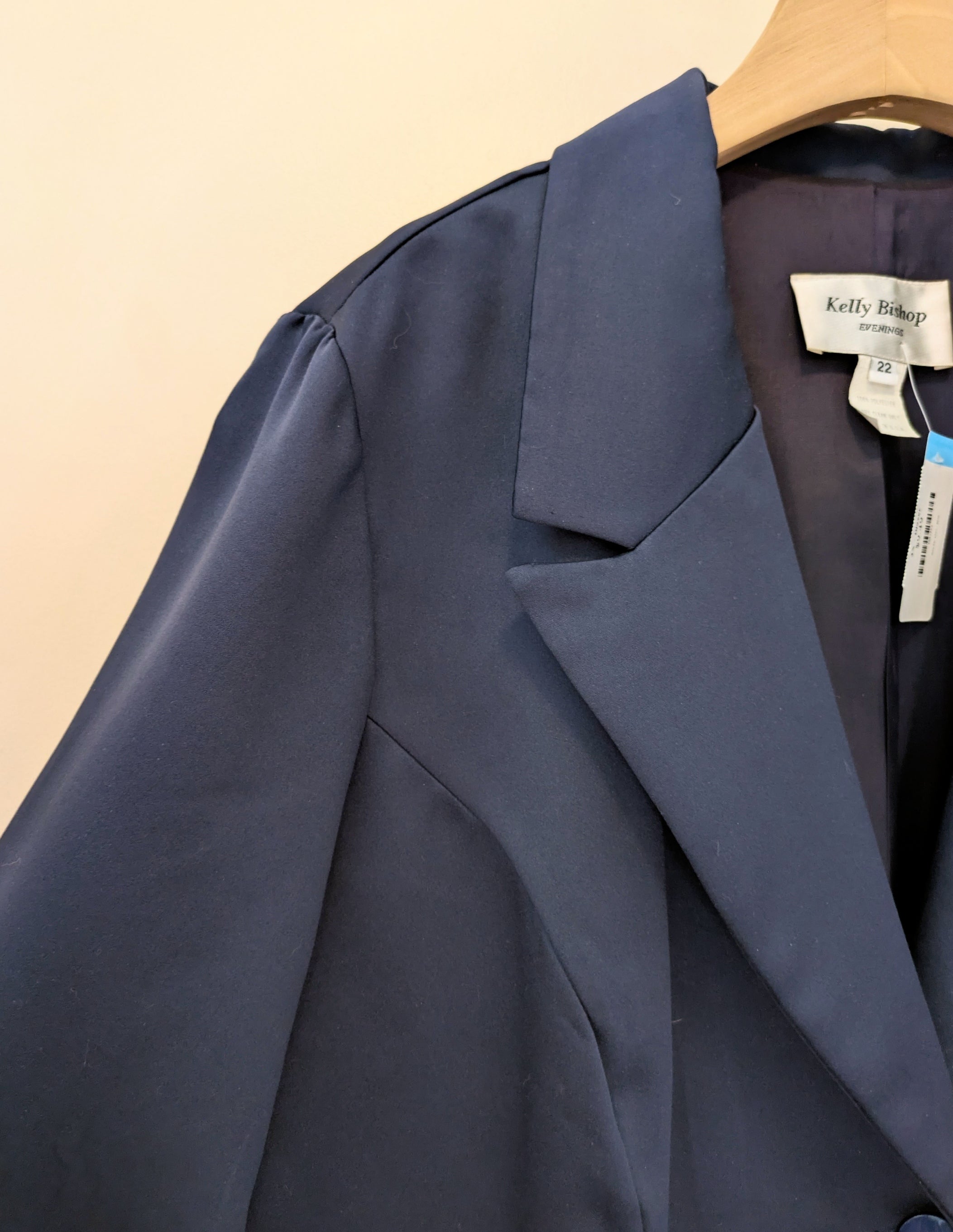 3X - Blazer