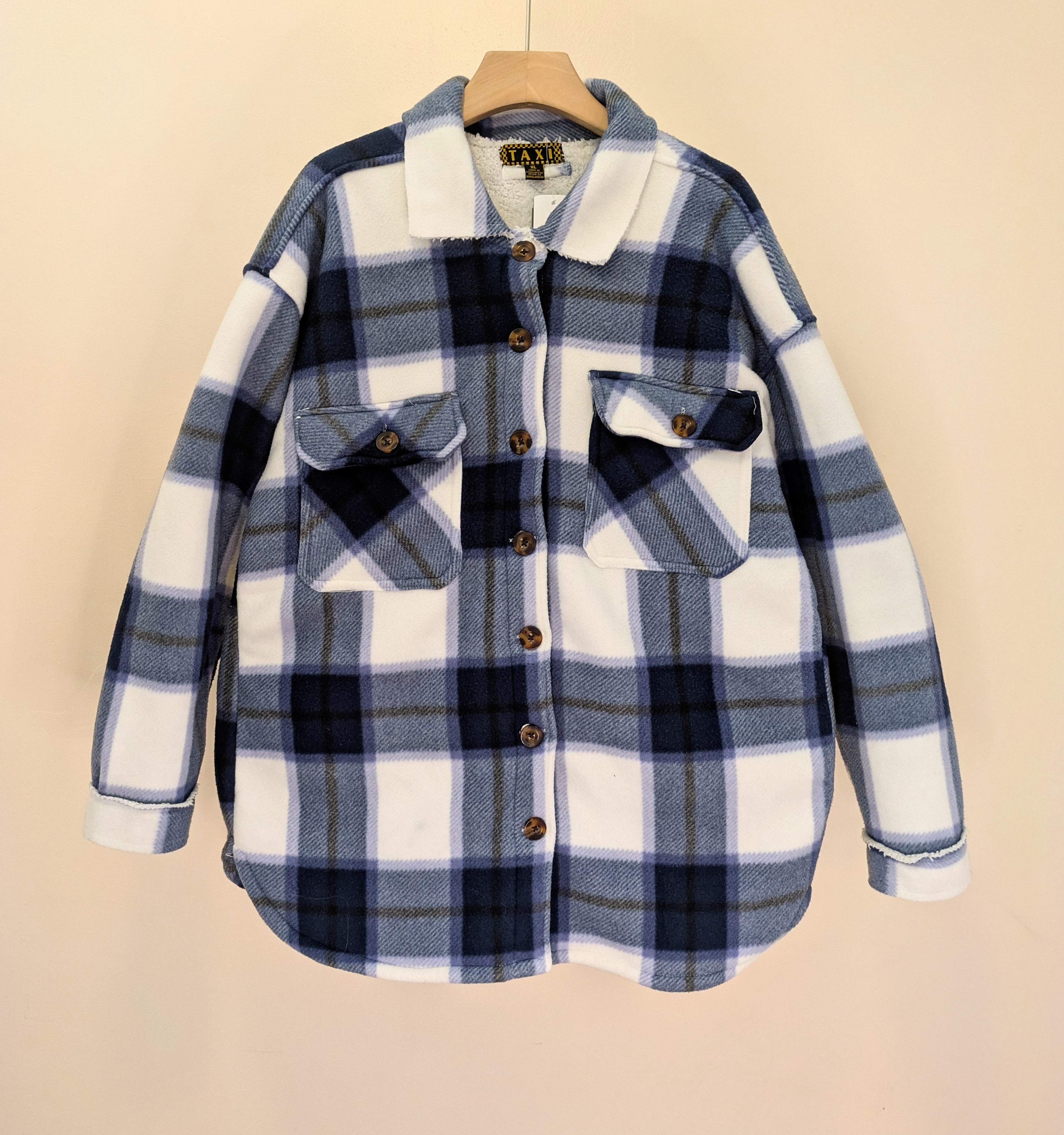 XL - Jackets