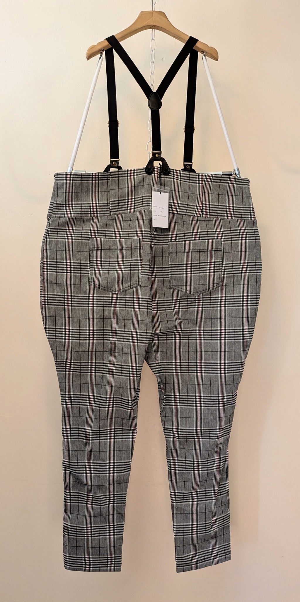 4X - Work Pant