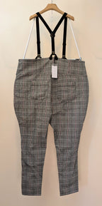 4X - Work Pant
